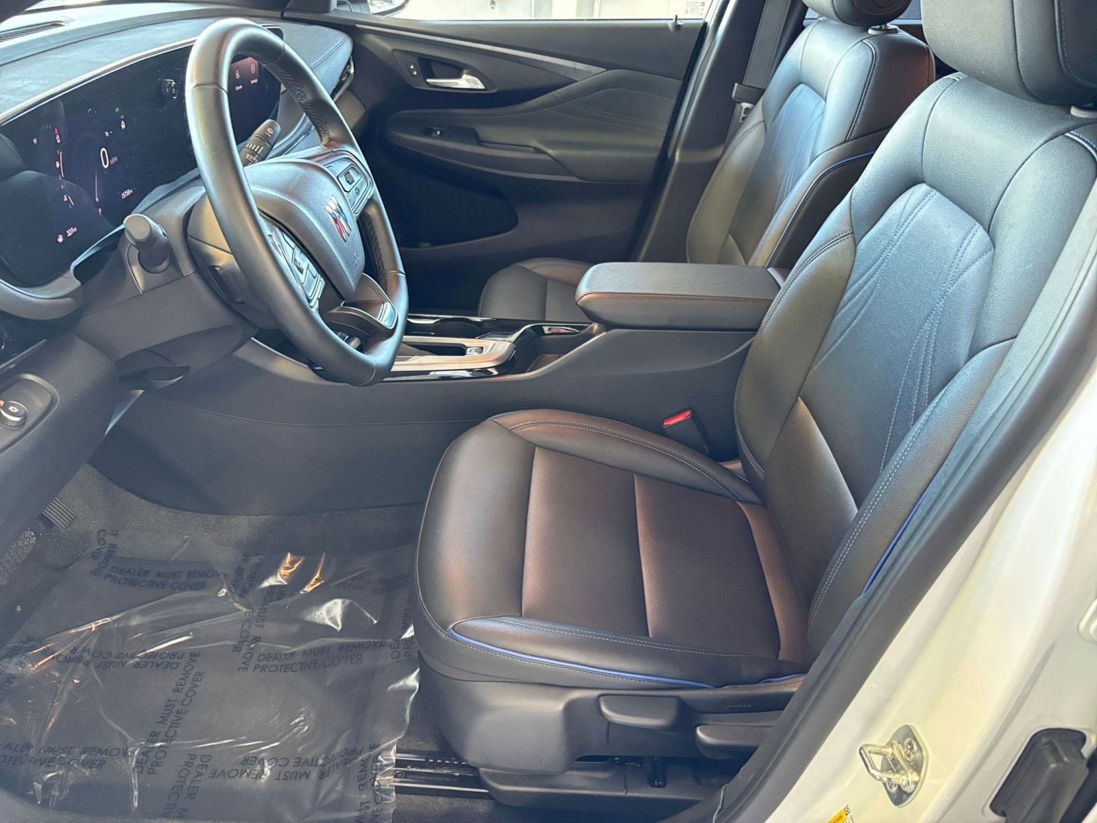 Thumbnail: 2025 Buick Envista - 26