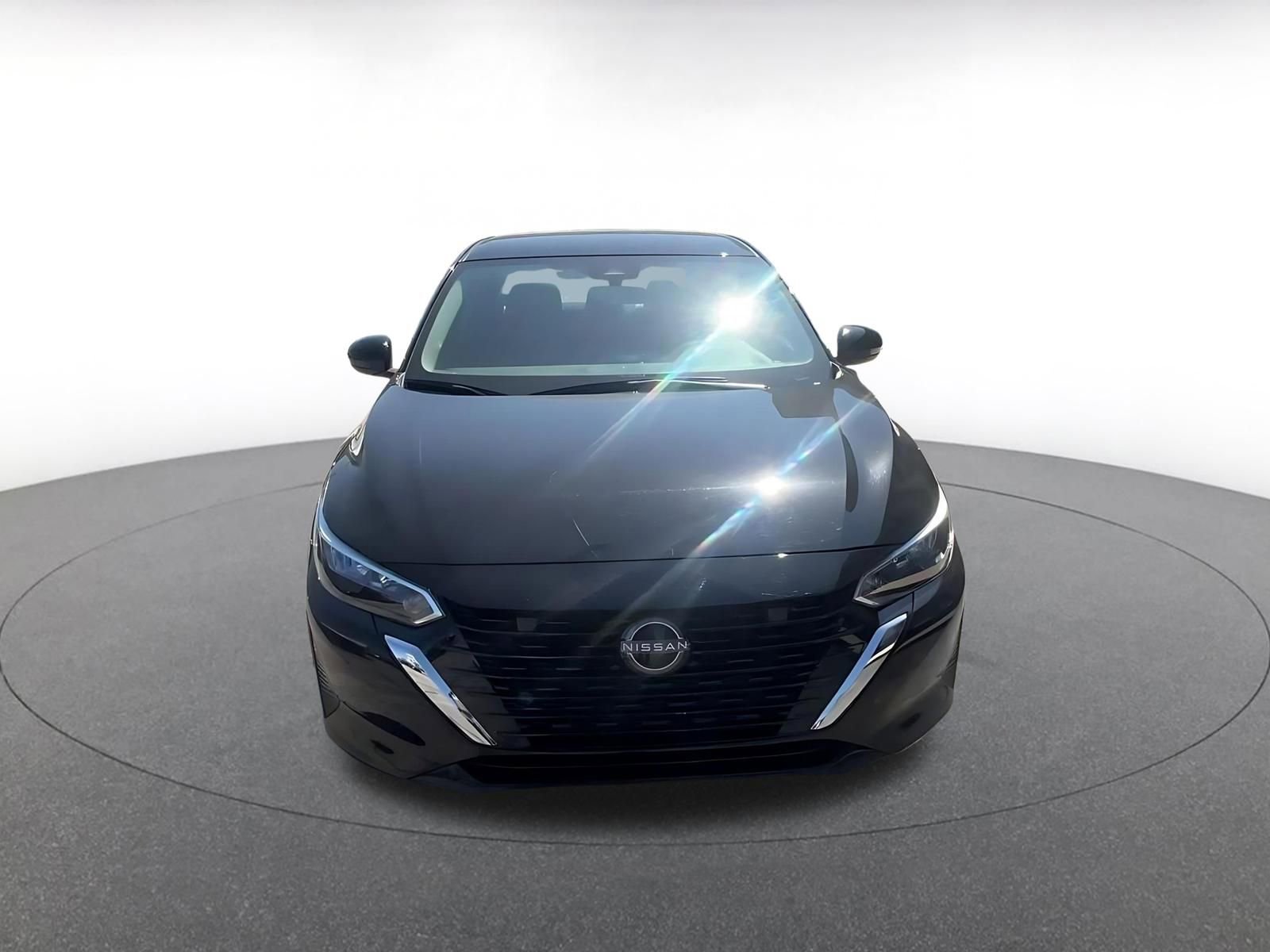 Thumbnail: 2025 Nissan Sentra - 5