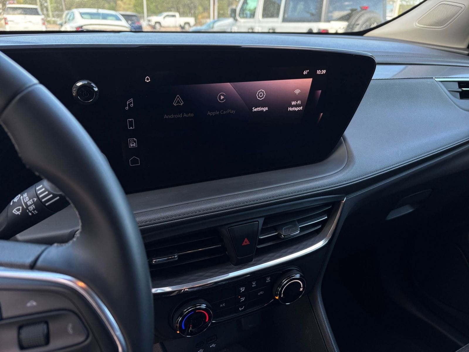 Thumbnail: 2025 Buick Encore GX - 20