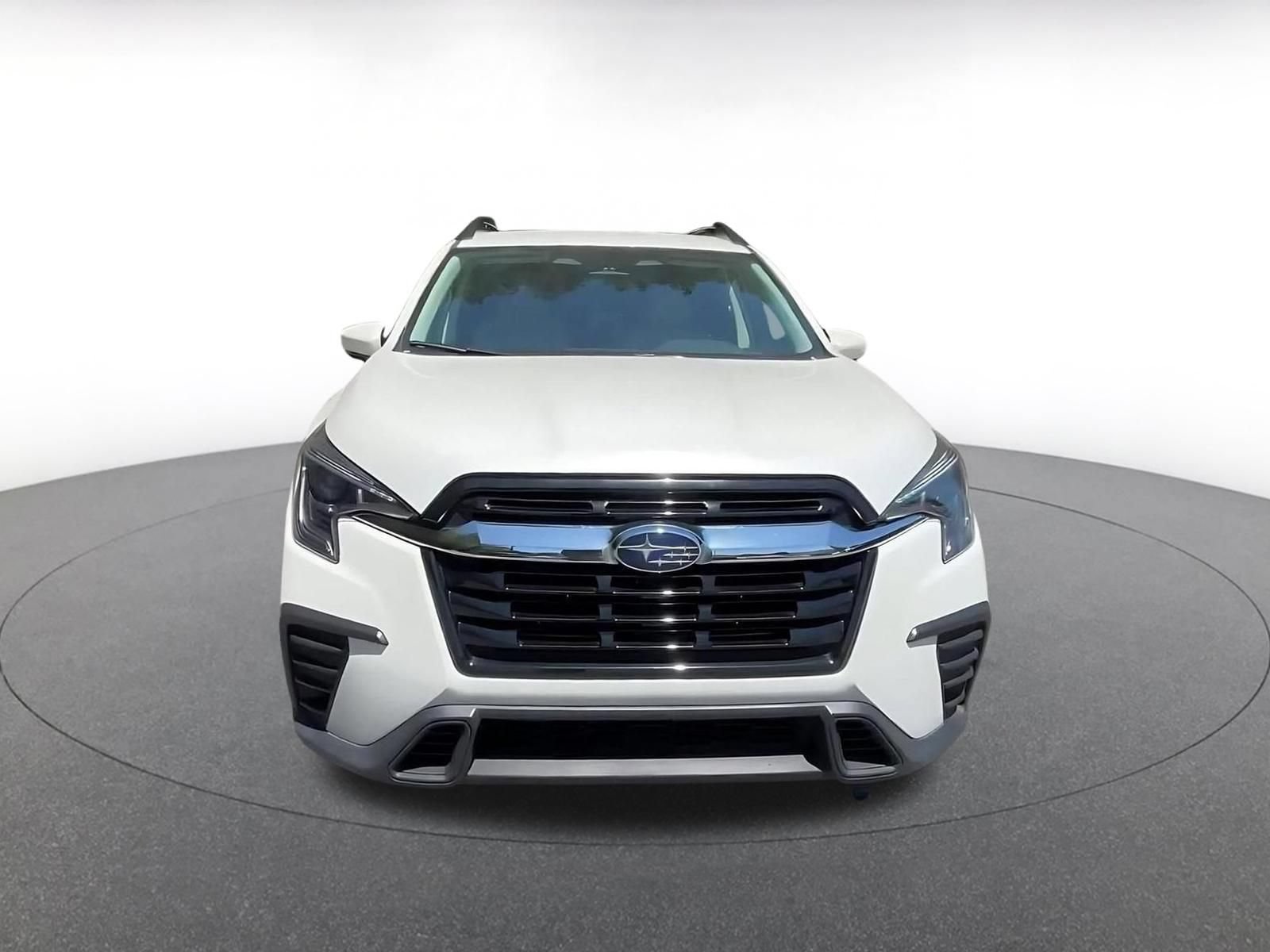 Thumbnail: 2024 Subaru Ascent - 5