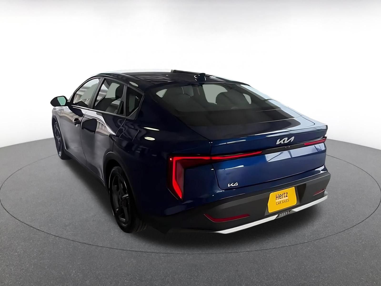 Thumbnail: 2025 Kia K4 - 8