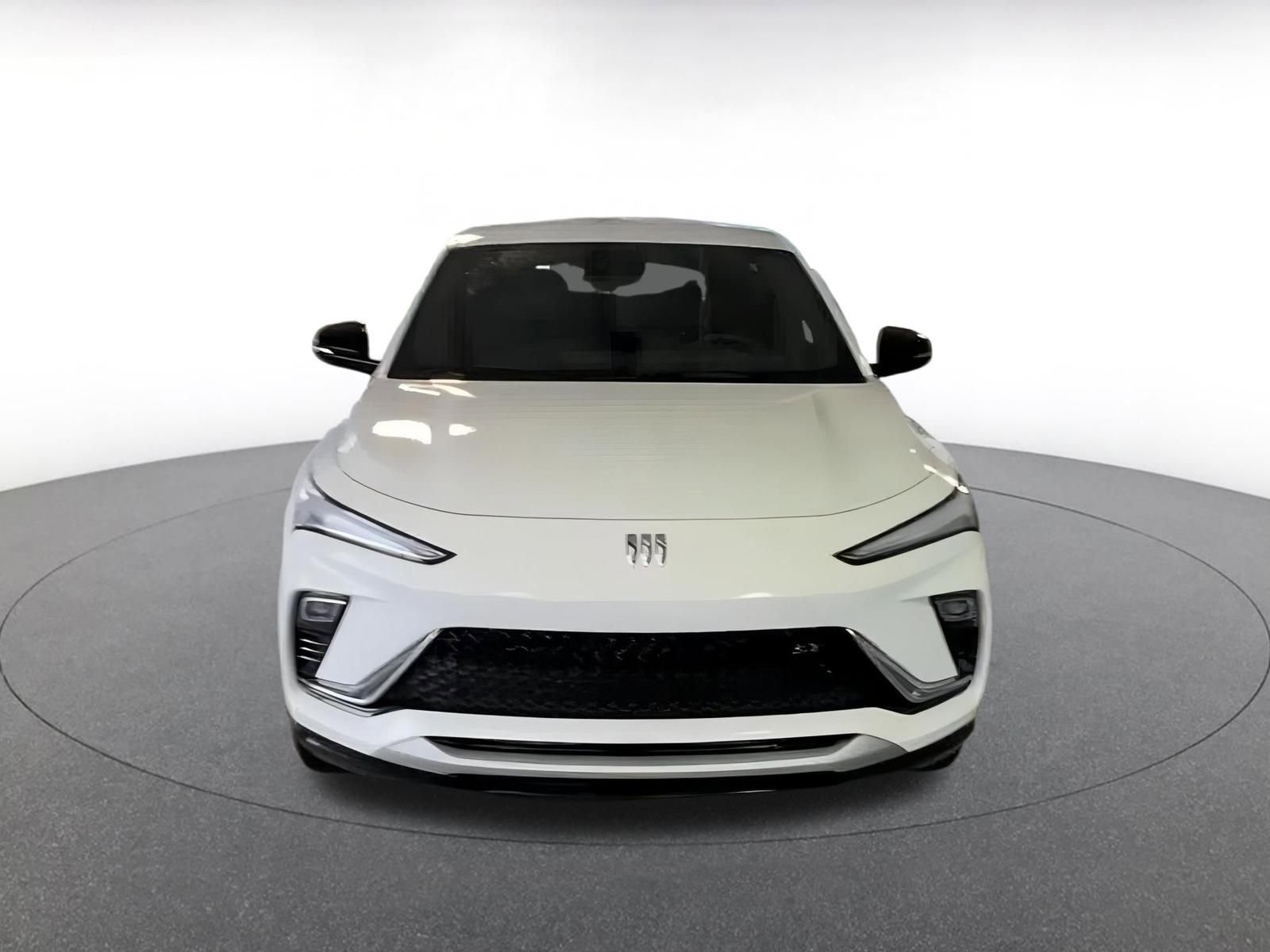 Thumbnail: 2025 Buick Envista - 5