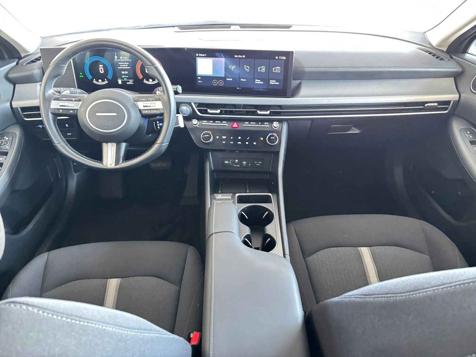 Thumbnail: 2025 Hyundai Sonata - 32