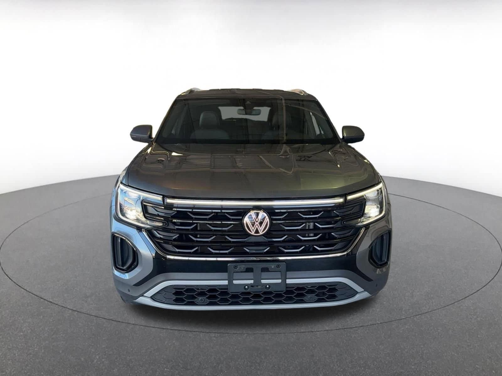 Thumbnail: 2025 Volkswagen Atlas - 3