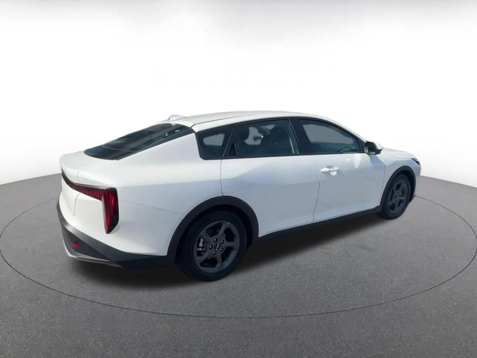 Thumbnail: 2026 Kia K4 - 11