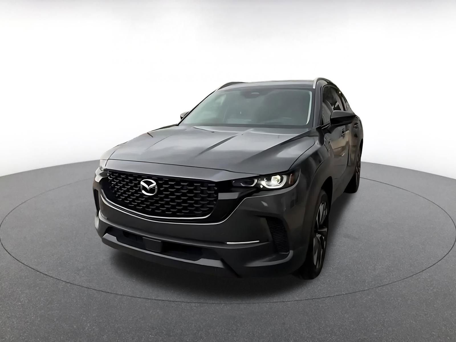 Thumbnail: 2025 Mazda CX-50 - 6