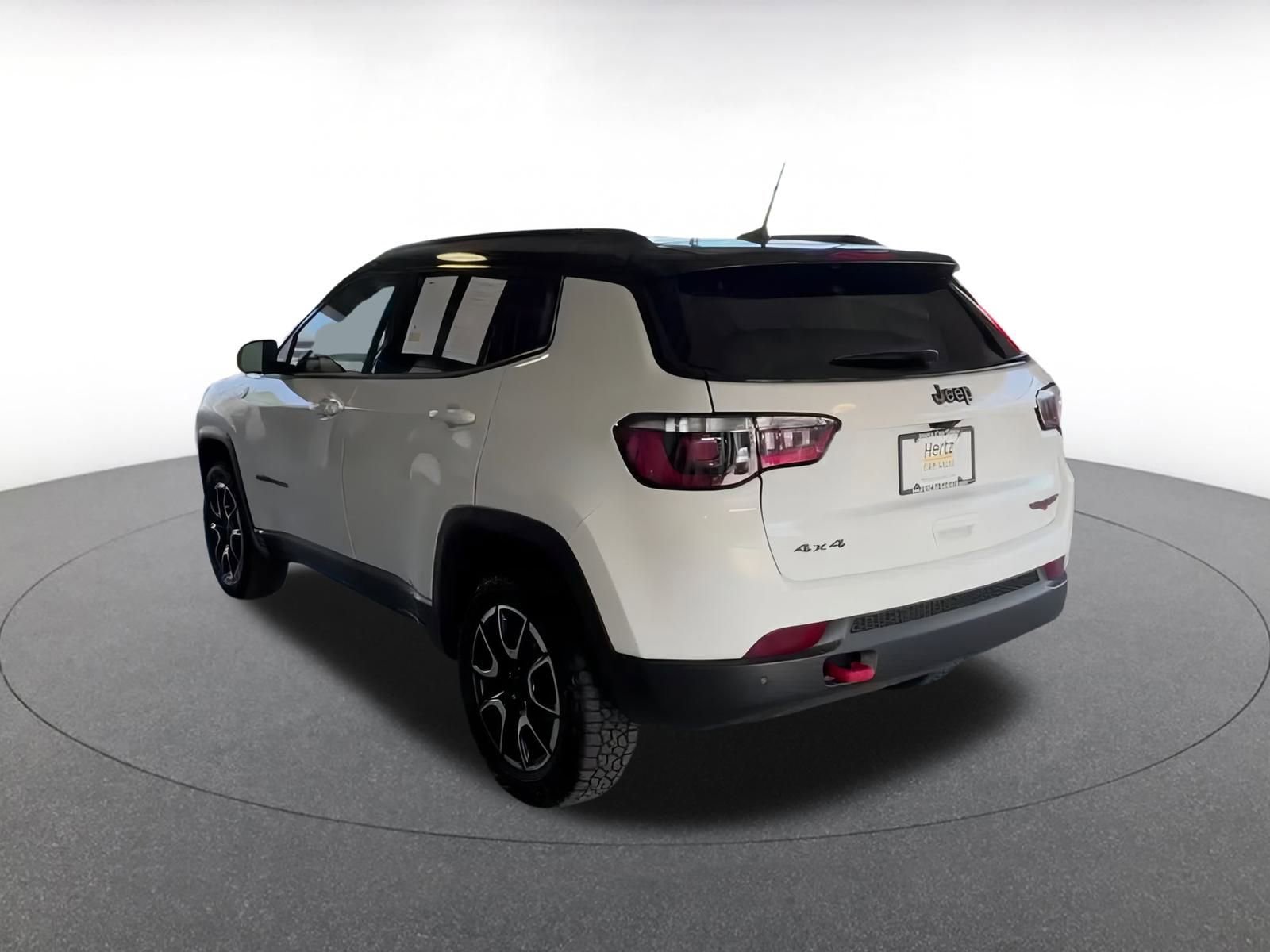 Thumbnail: 2025 Jeep Compass - 10