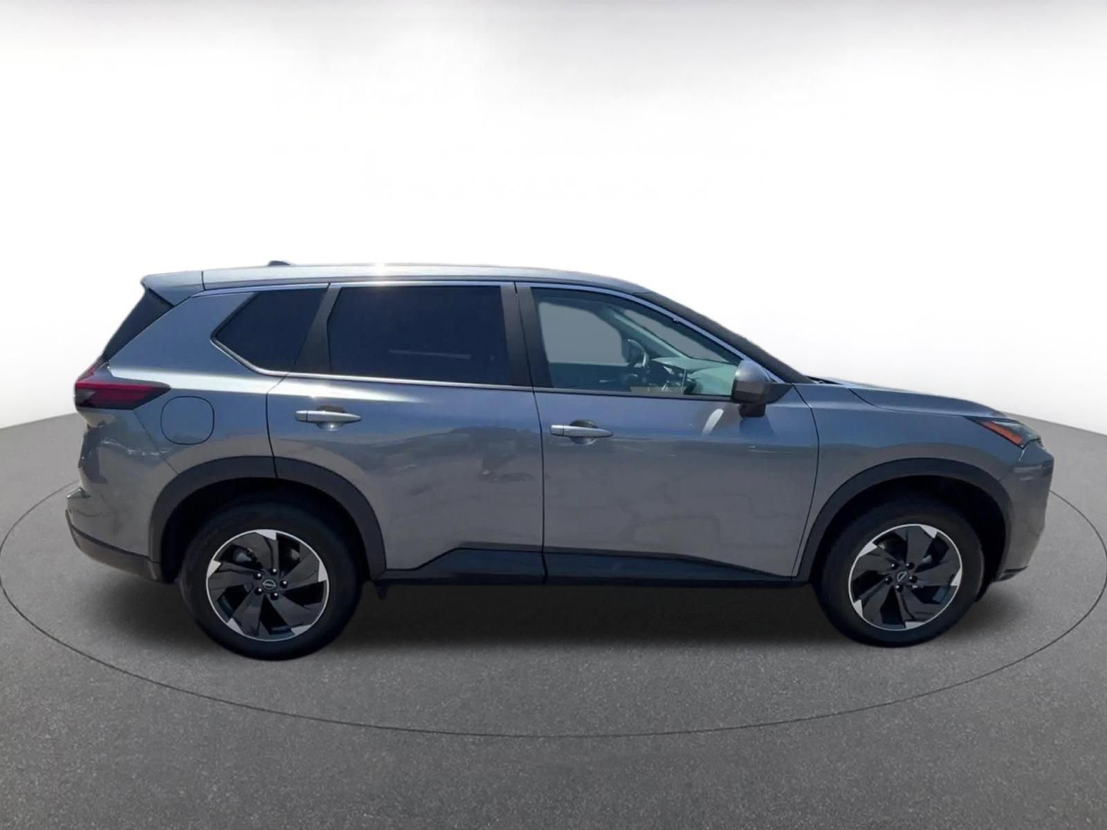 Thumbnail: 2025 Nissan Rogue - 16