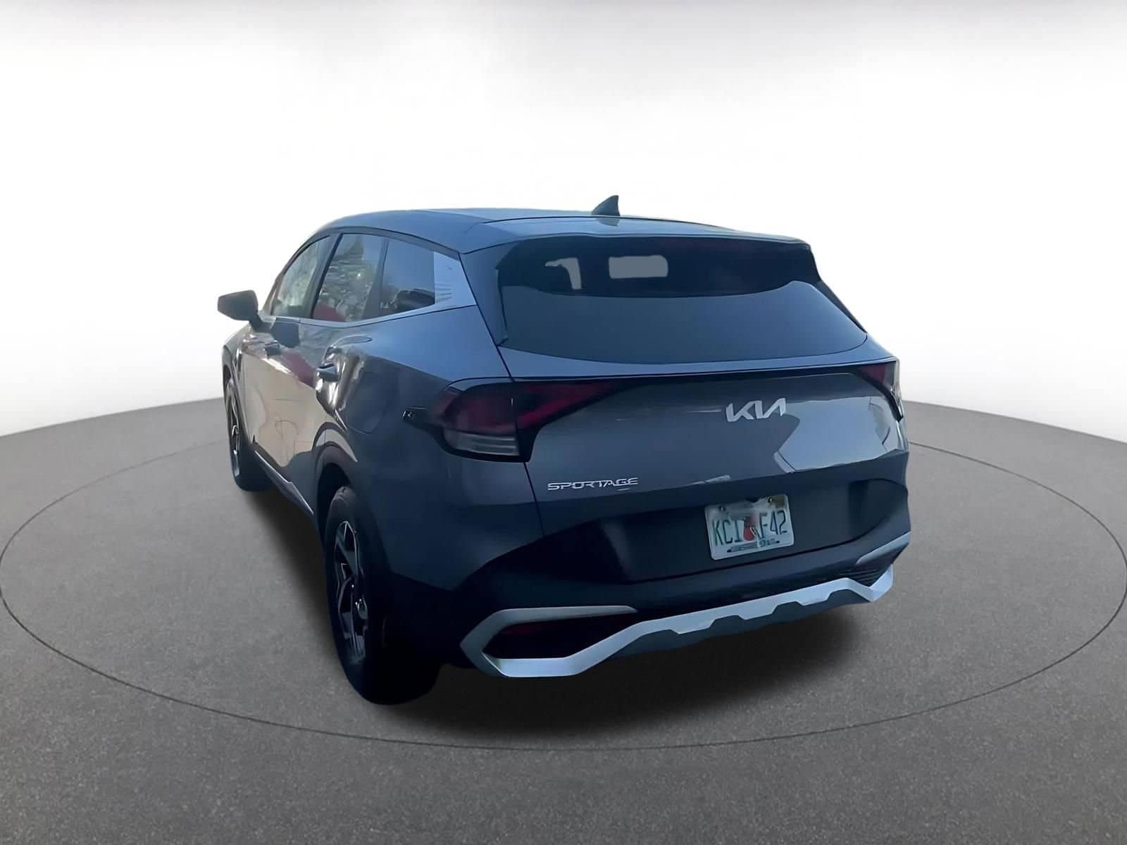 Thumbnail: 2025 Kia Sportage - 11