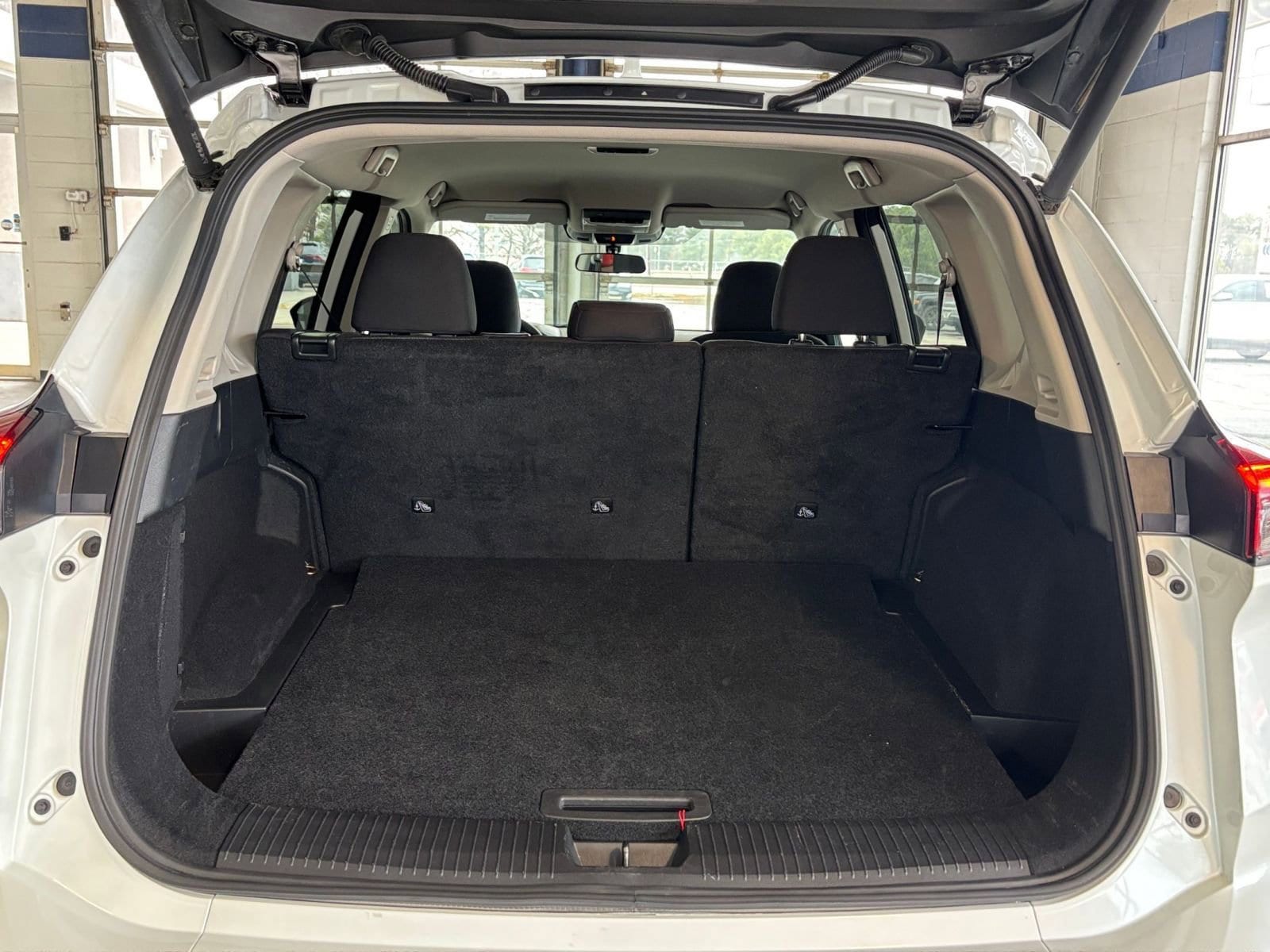 Thumbnail: 2025 Nissan Rogue - 34