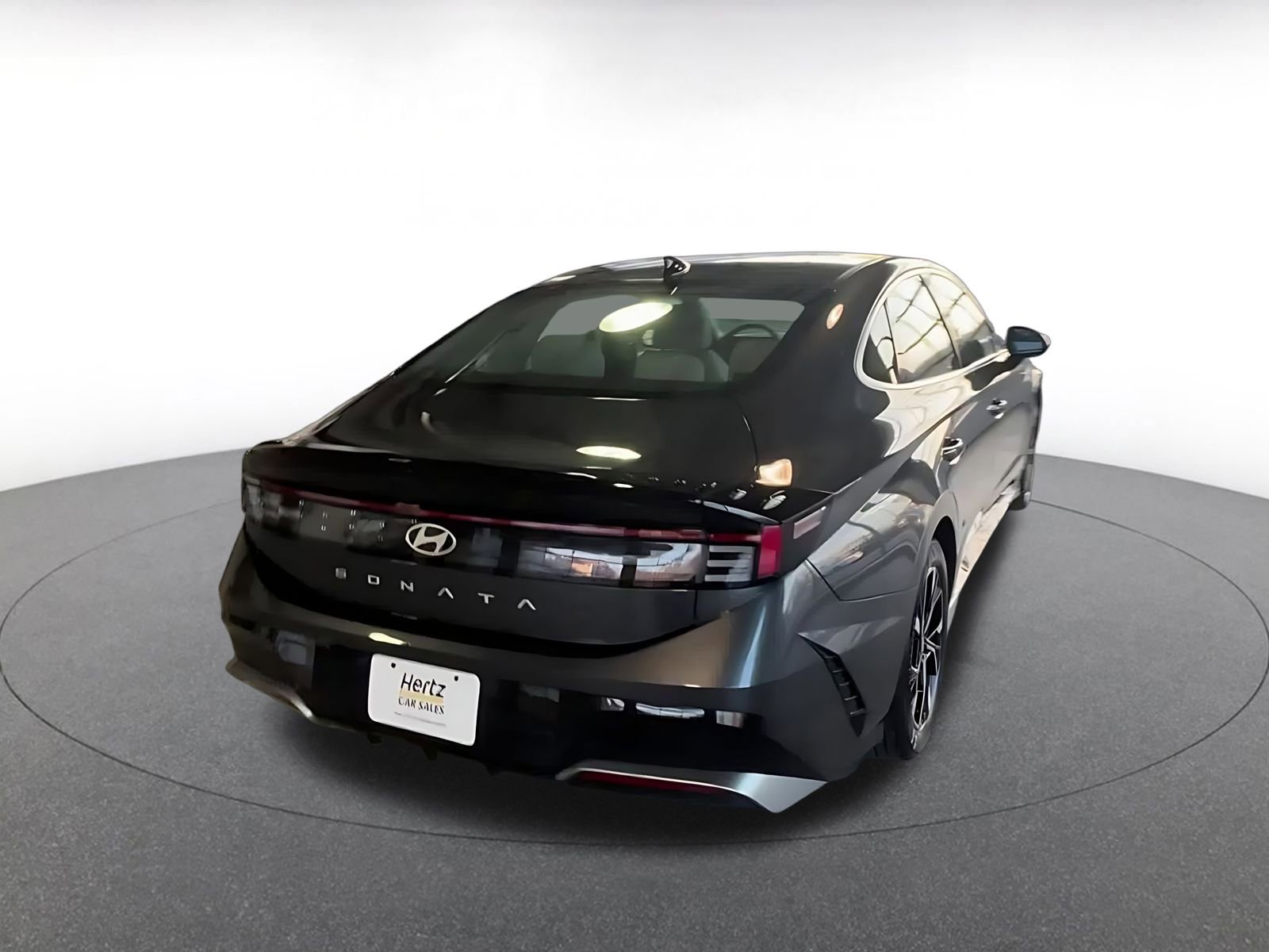 Thumbnail: 2025 Hyundai Sonata - 13