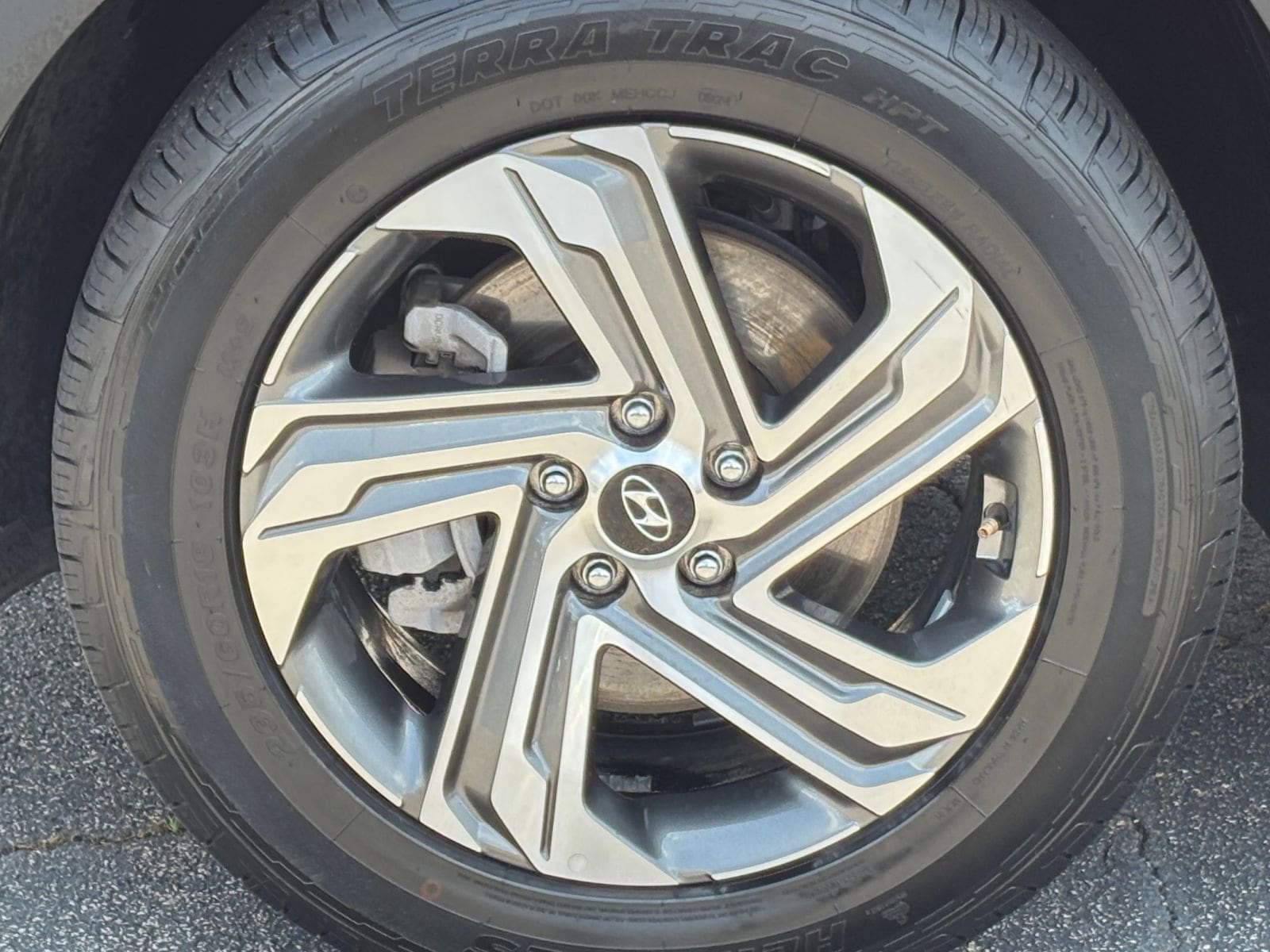 2023 Hyundai Santa Fe SEL 30