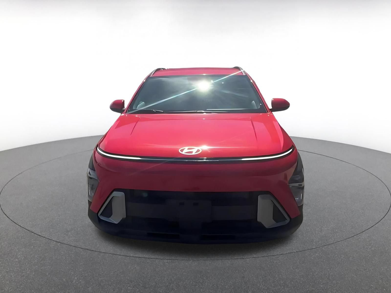Thumbnail: 2025 Hyundai Kona - 4