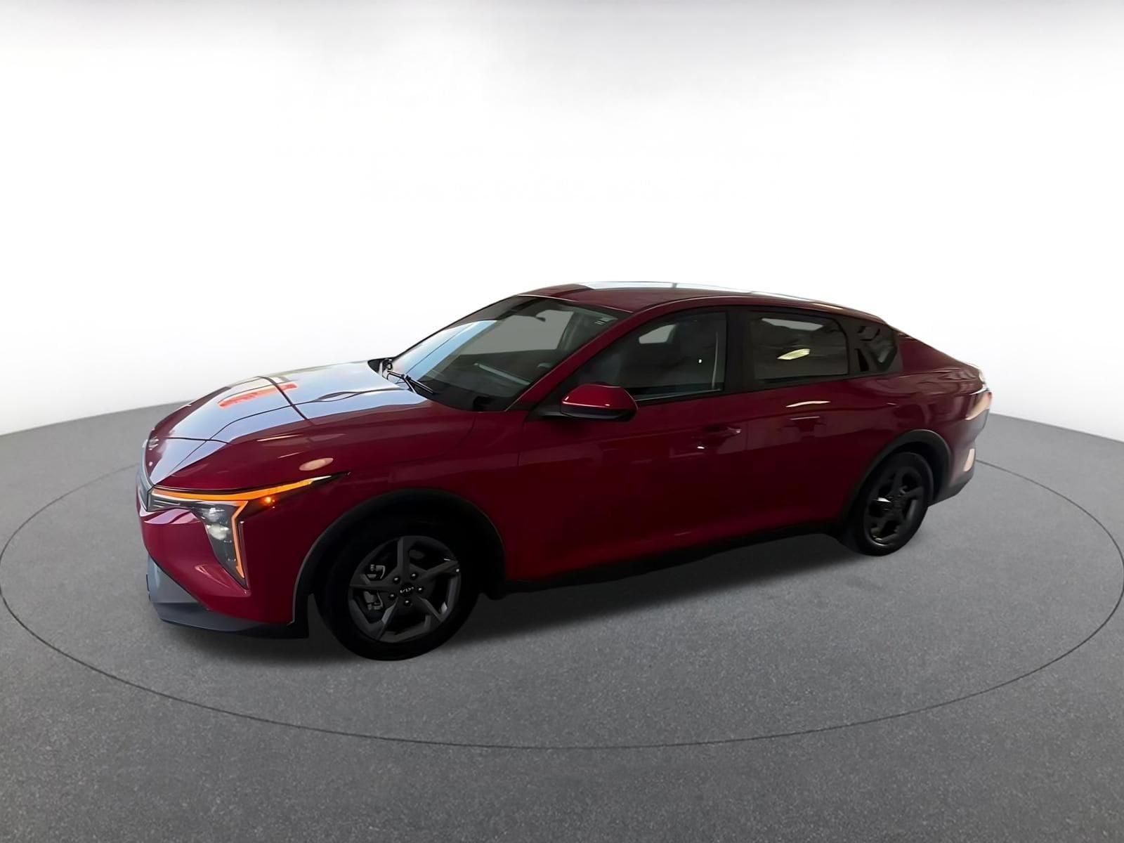 Thumbnail: 2025 Kia K4 - 6