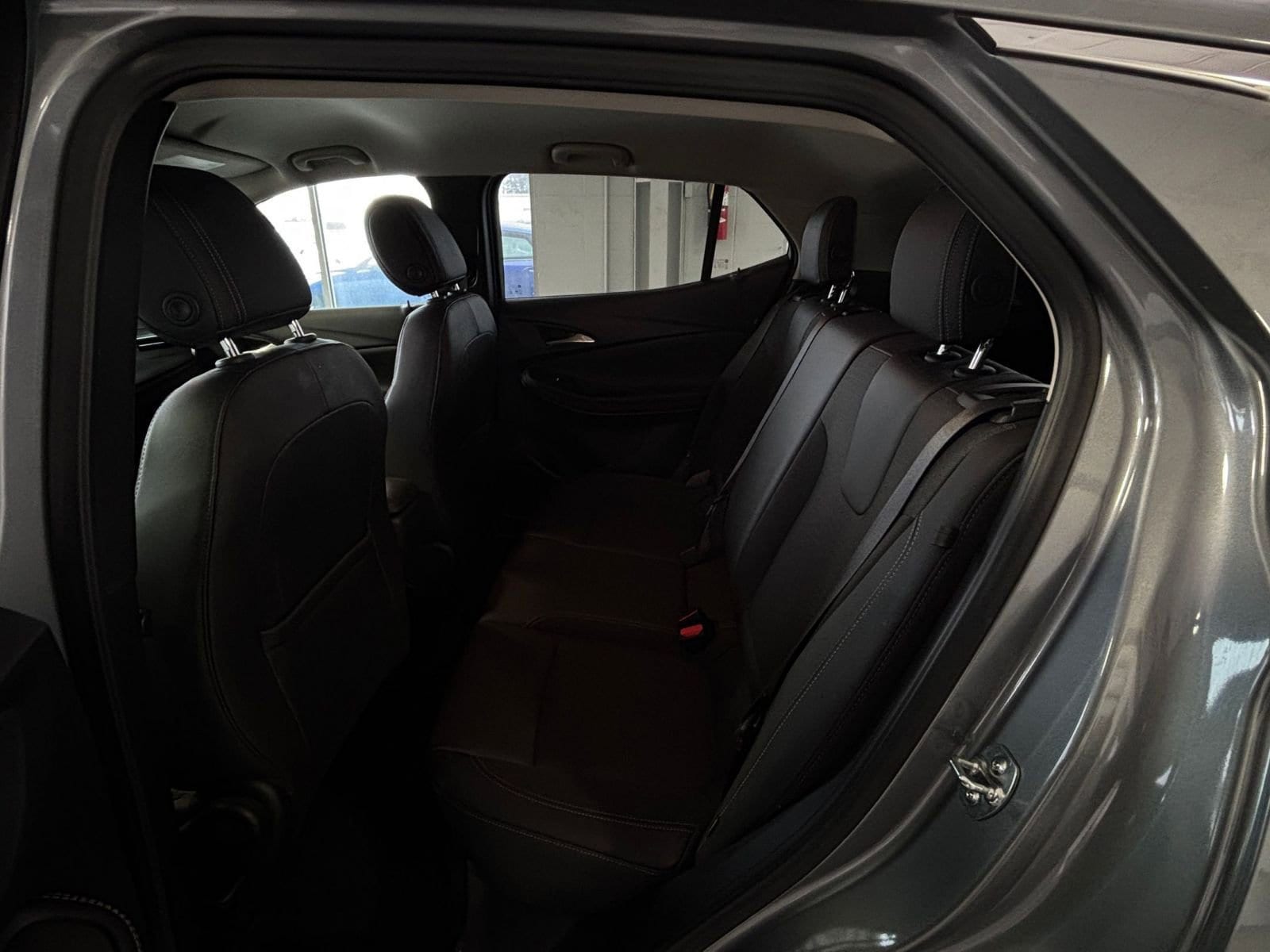 Thumbnail: 2025 Buick Encore GX - 25