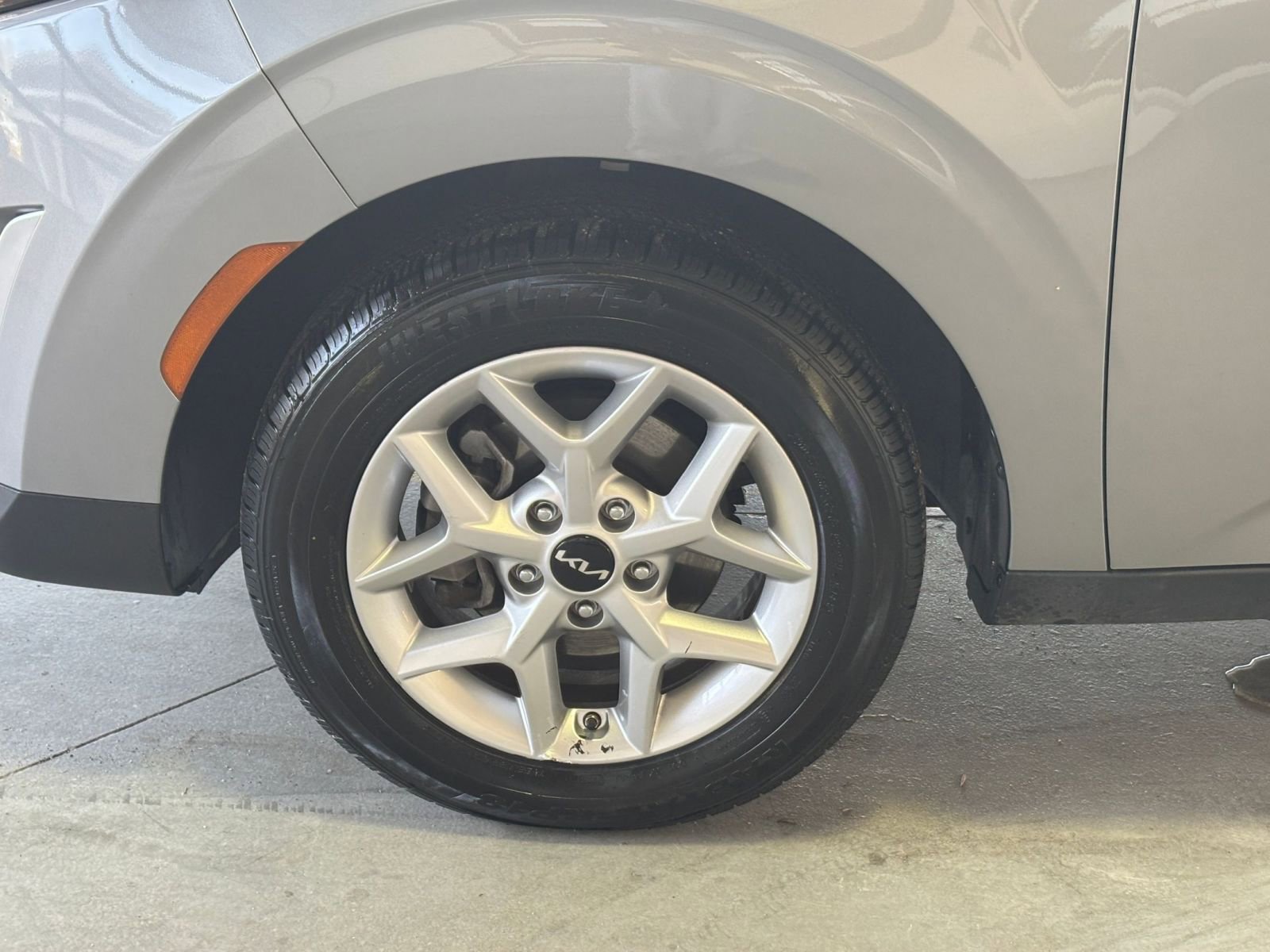 Thumbnail: 2025 Kia Soul - 28