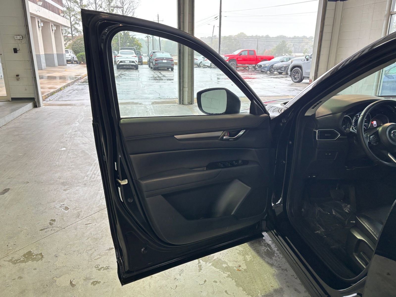 Thumbnail: 2025 Mazda CX-5 - 20