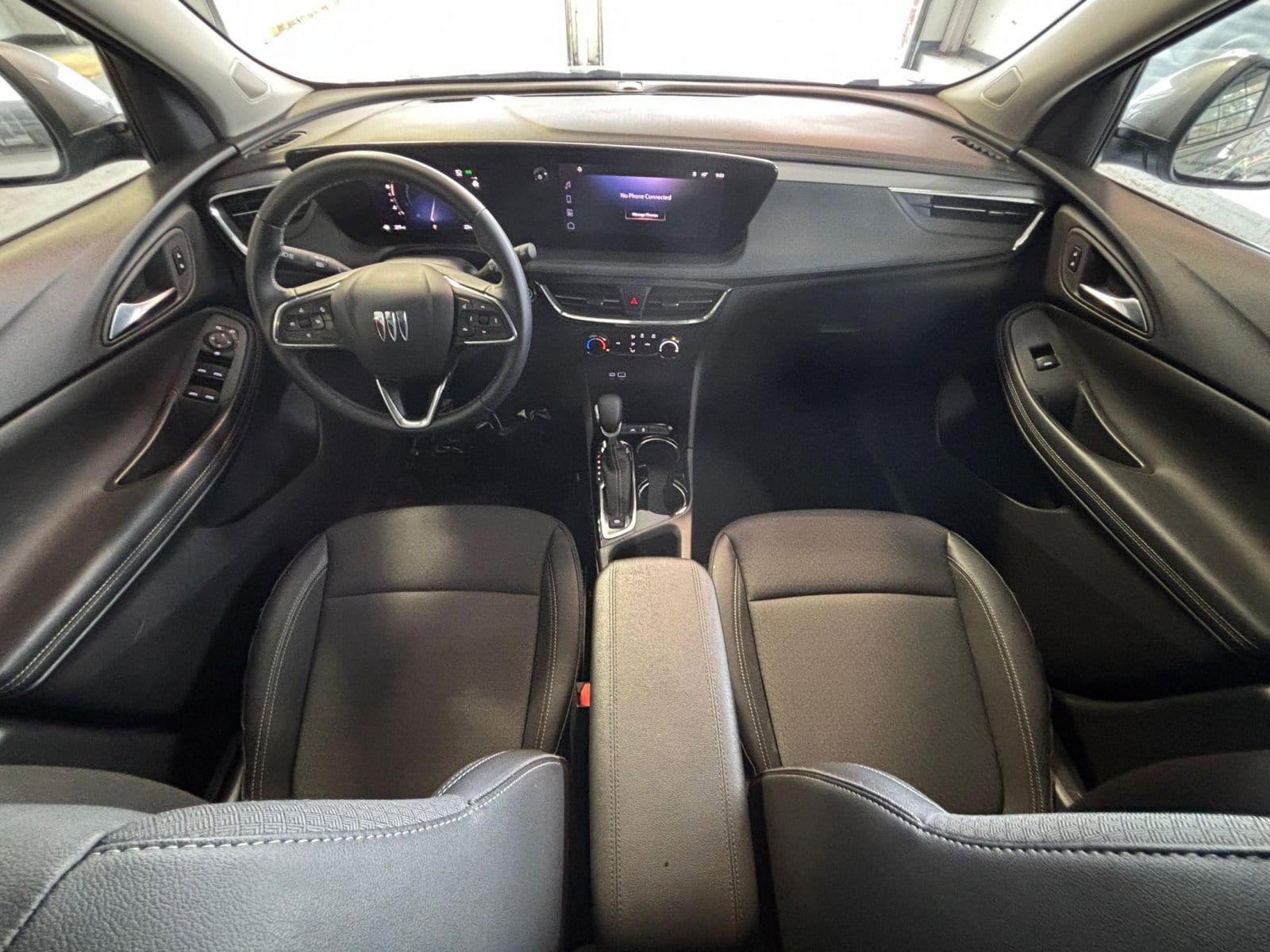 Thumbnail: 2025 Buick Encore GX - 32