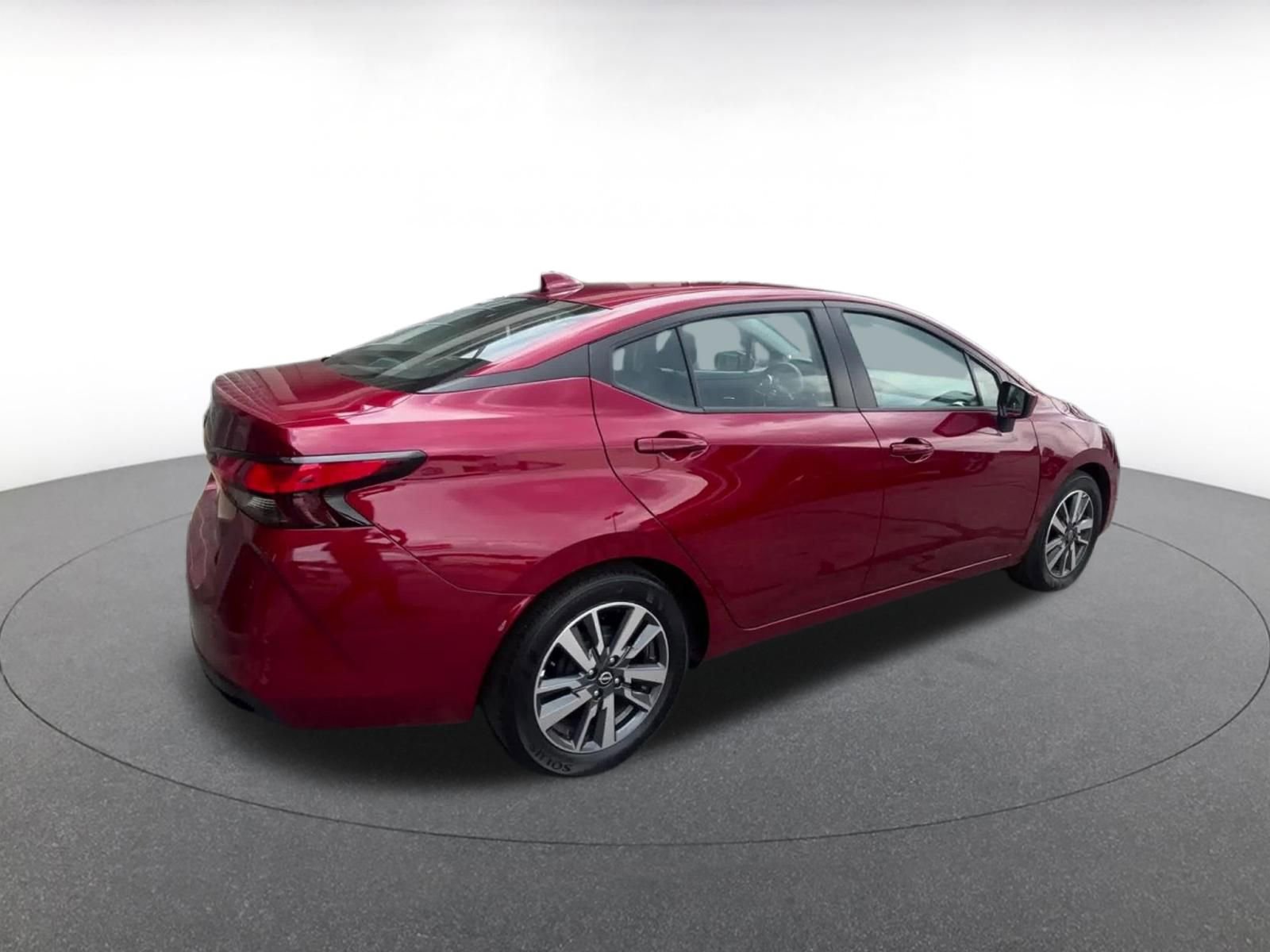 Thumbnail: 2025 Nissan Versa - 13