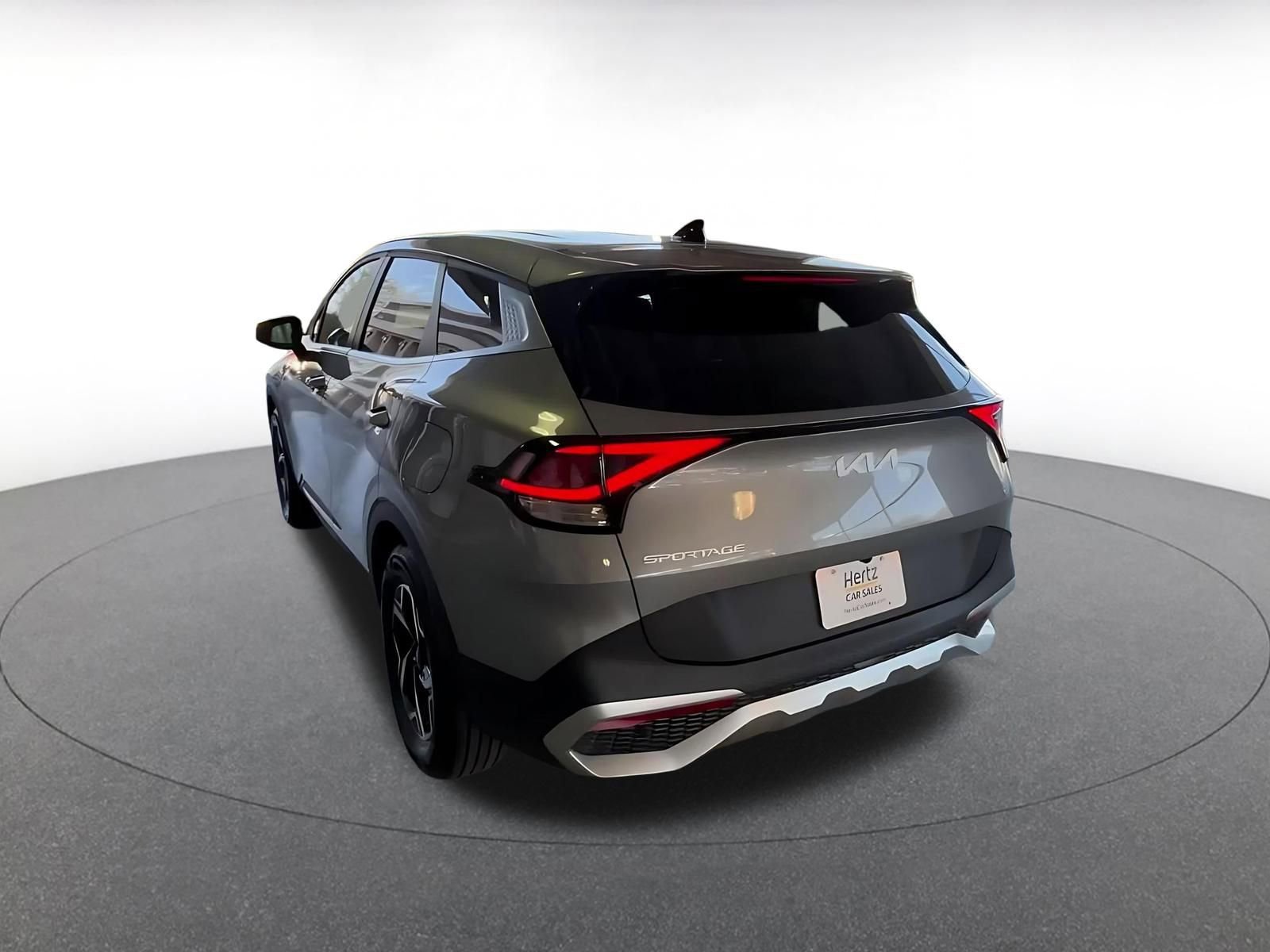 Thumbnail: 2025 Kia Sportage - 11