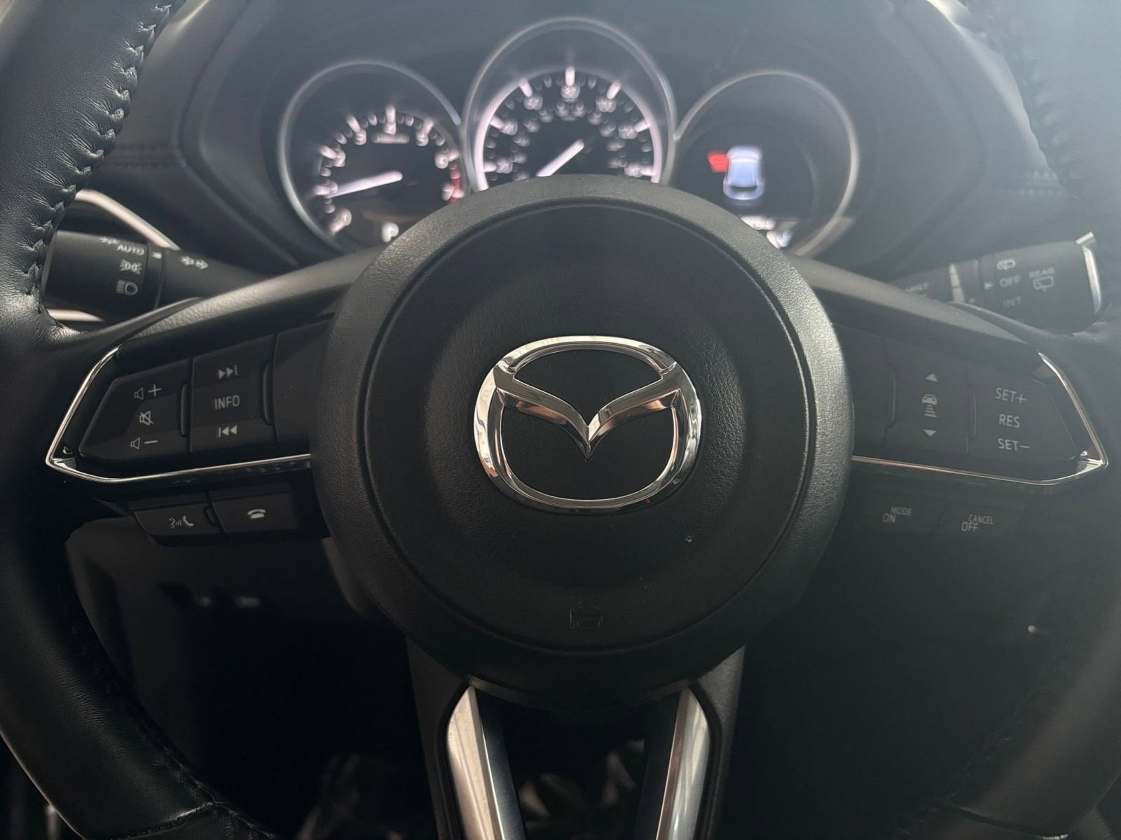 Thumbnail: 2025 Mazda CX-5 - 33