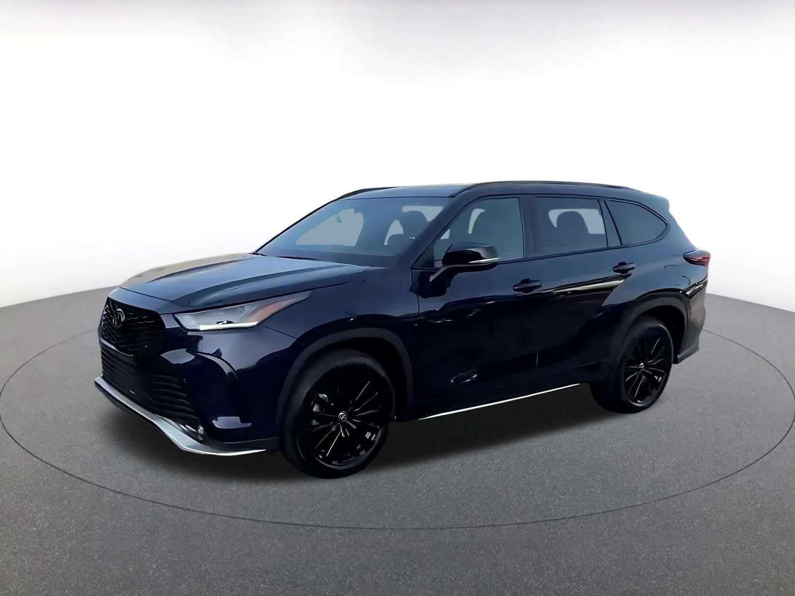 Thumbnail: 2025 Toyota Highlander - 7
