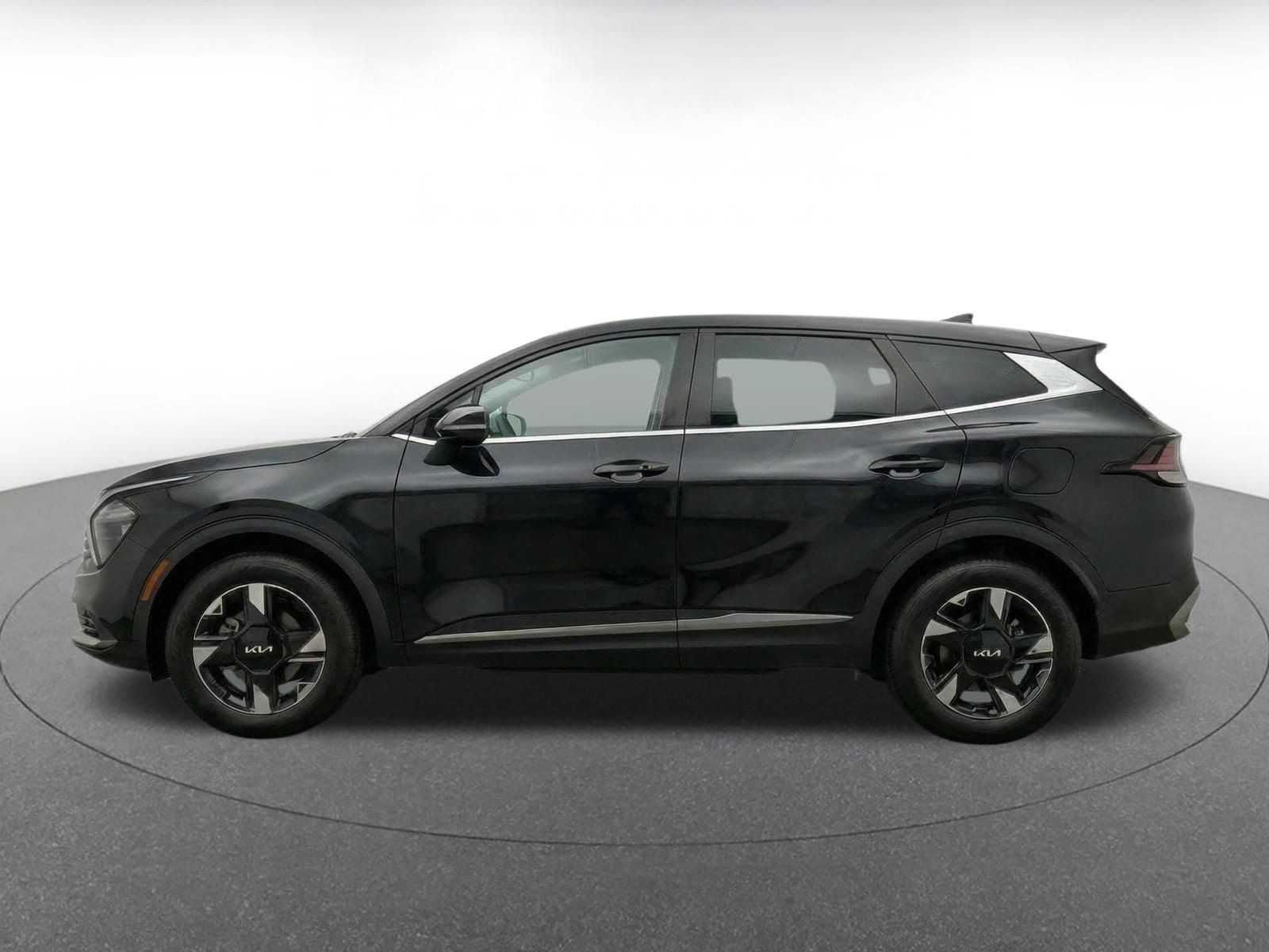 Thumbnail: 2026 Kia Sportage - 4