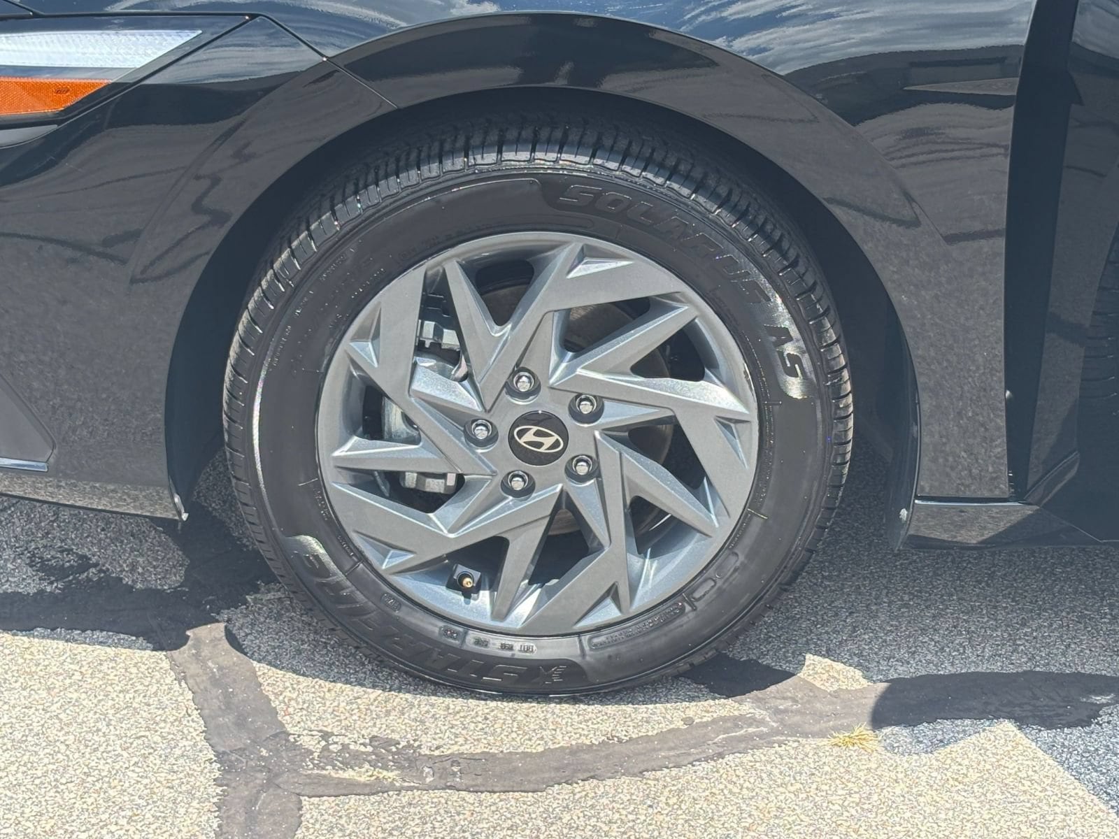Thumbnail: 2026 Hyundai Elantra - 30