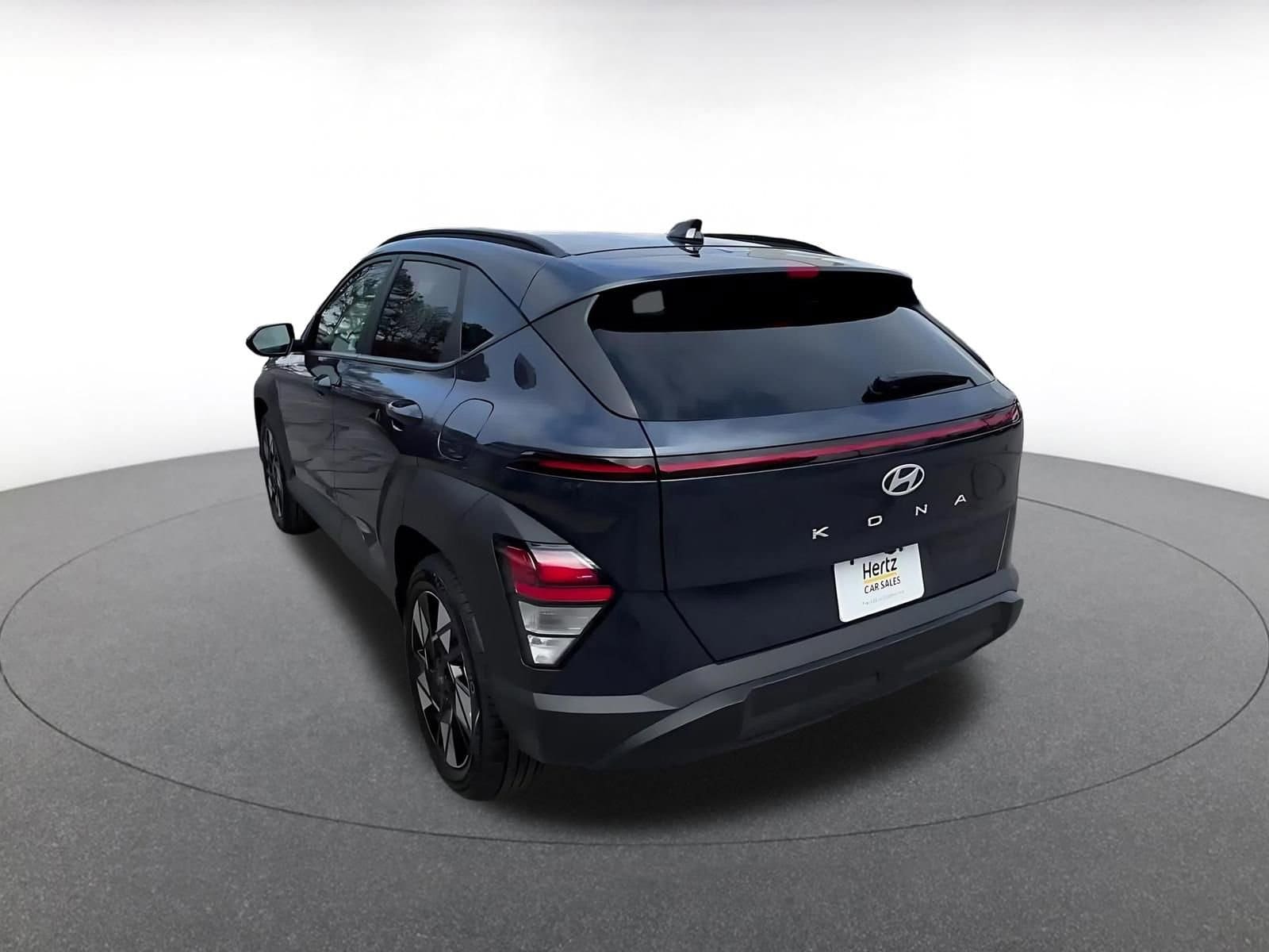 Thumbnail: 2025 Hyundai Kona - 12