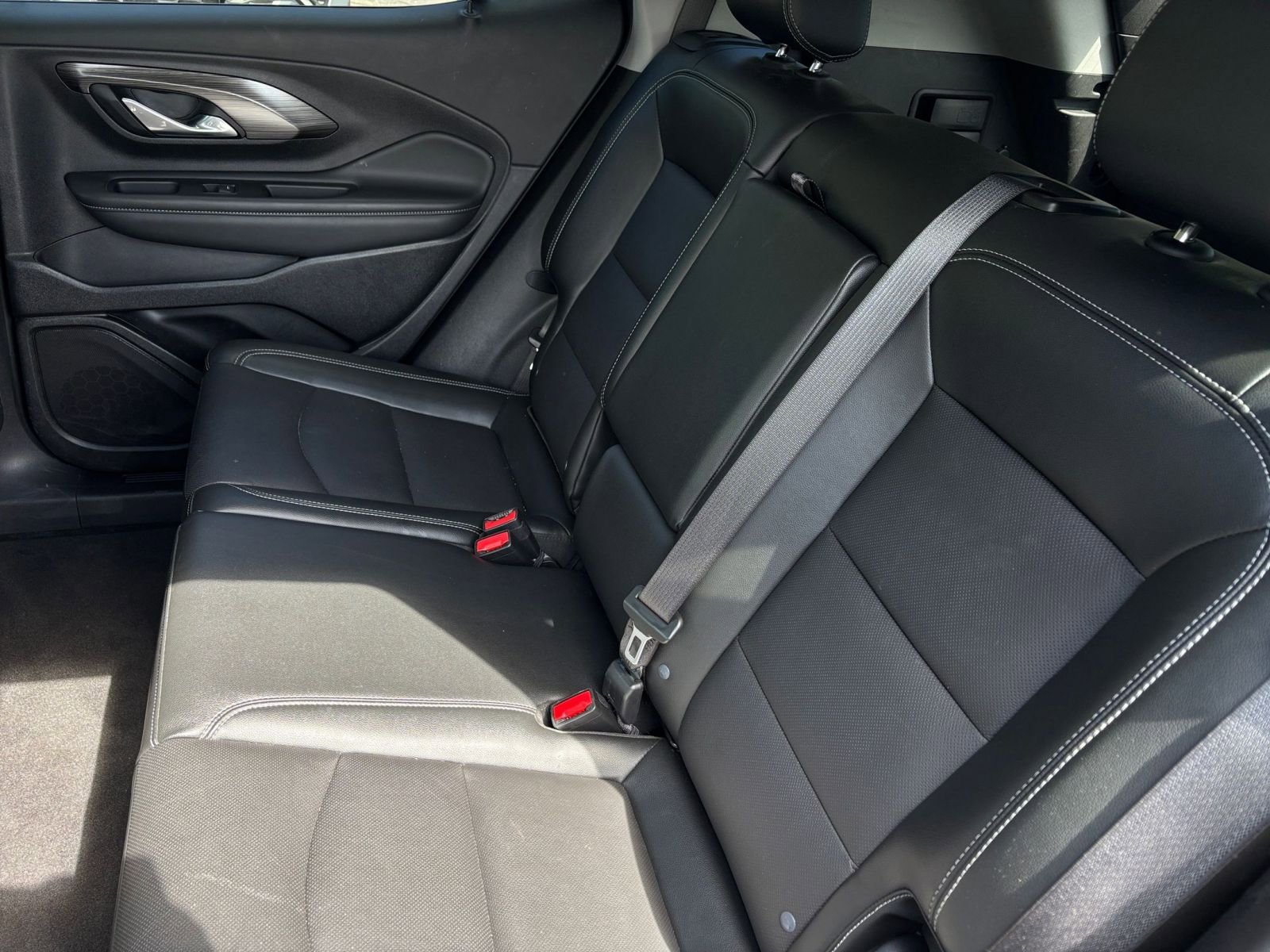 Thumbnail: 2024 GMC Terrain - 26