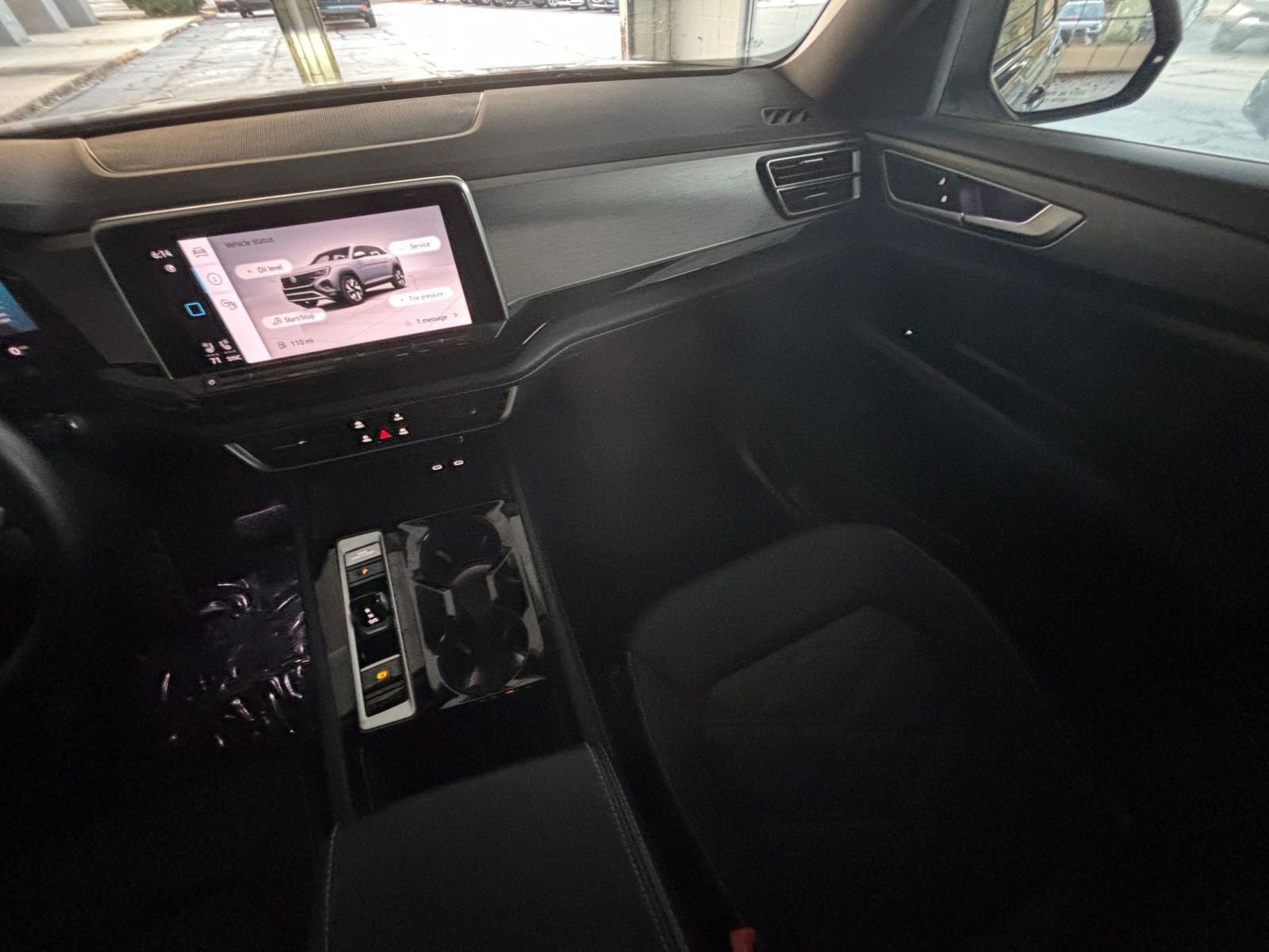 Thumbnail: 2025 Volkswagen Atlas - 35