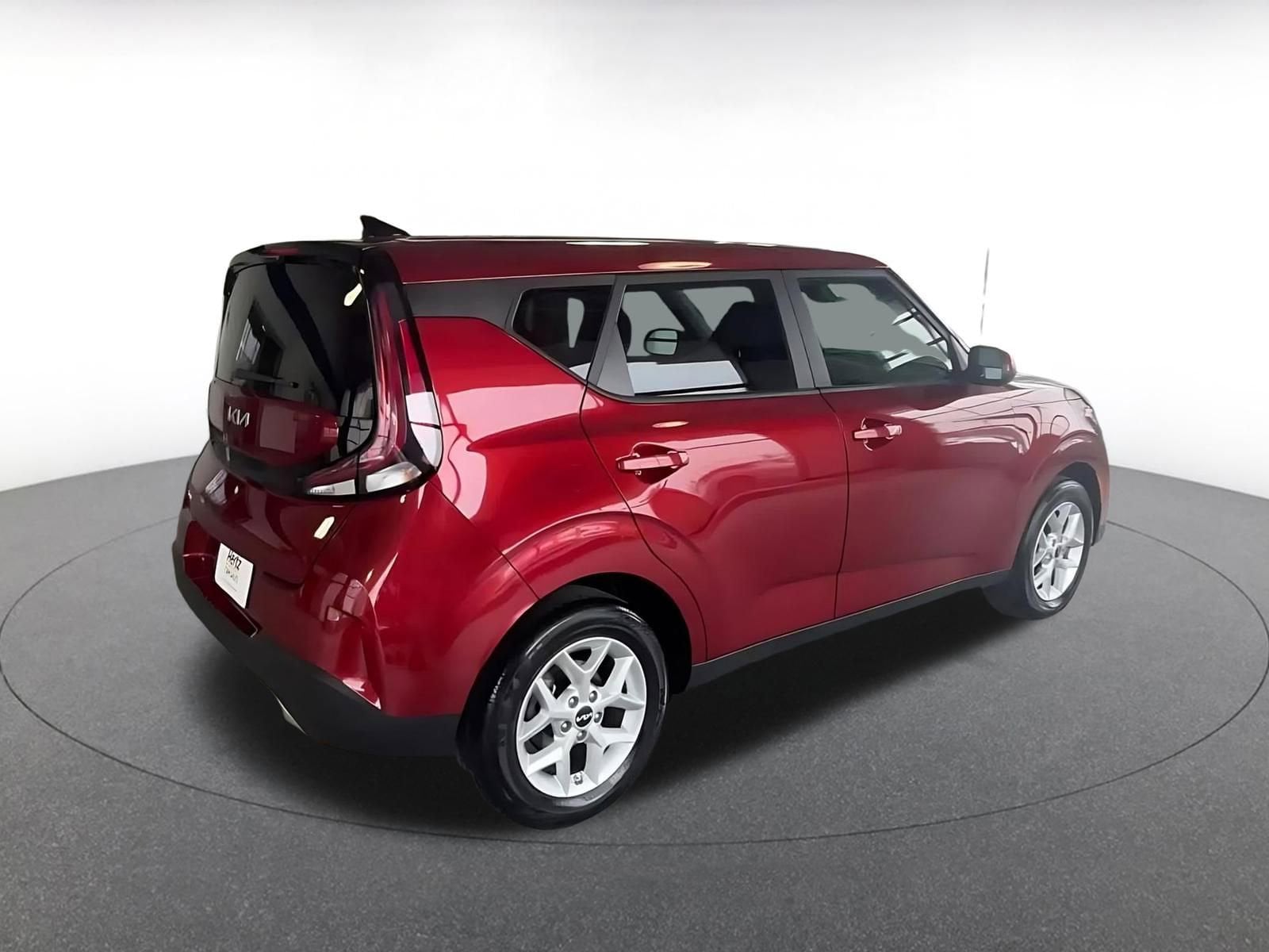 Thumbnail: 2025 Kia Soul - 13