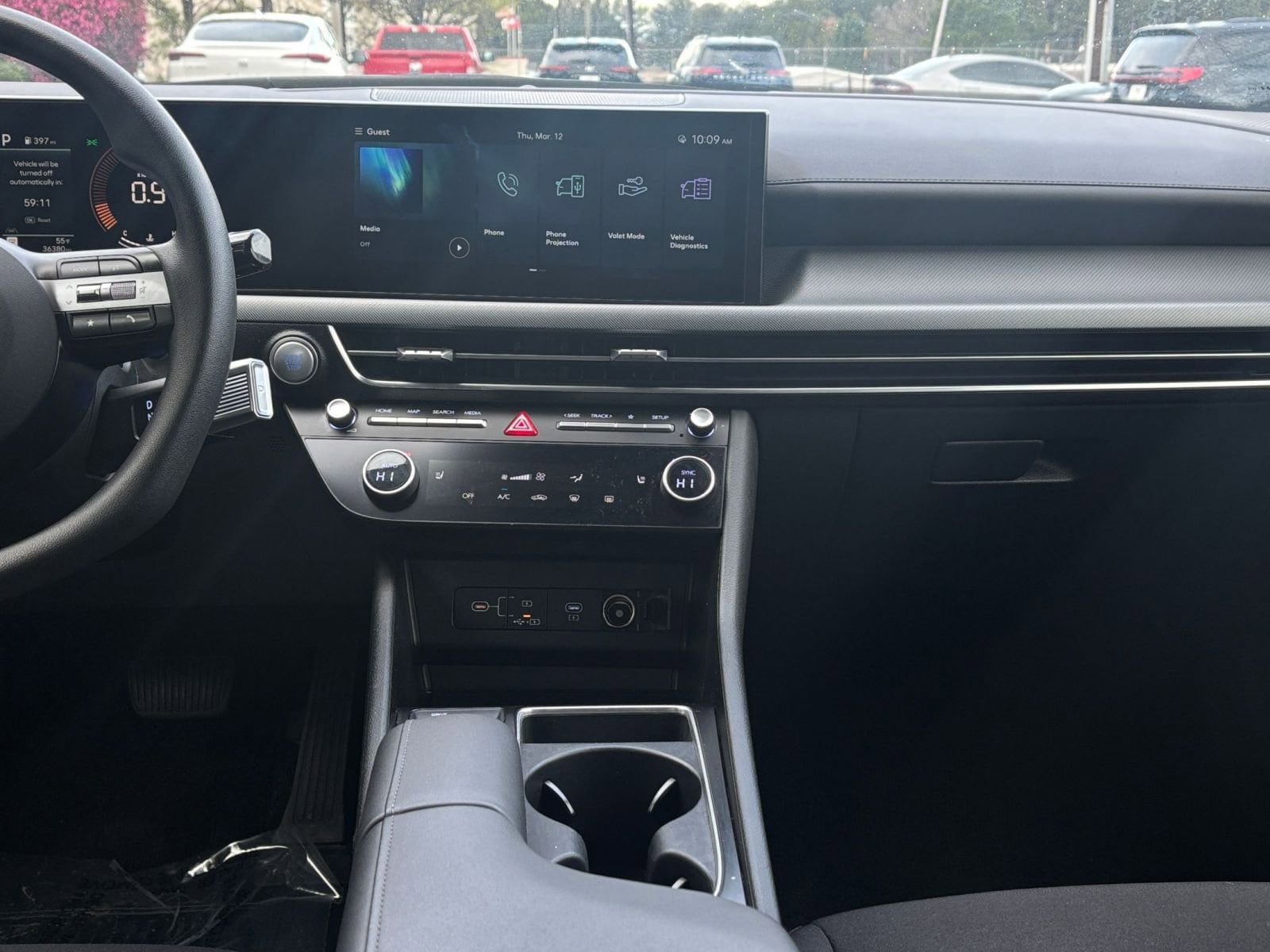 Thumbnail: 2025 Hyundai Sonata - 17