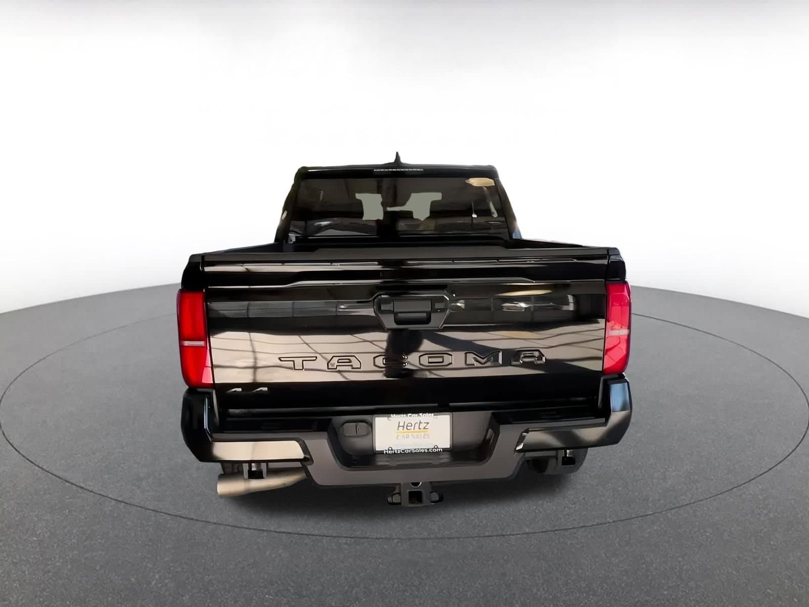 Thumbnail: 2025 Toyota Tacoma - 12