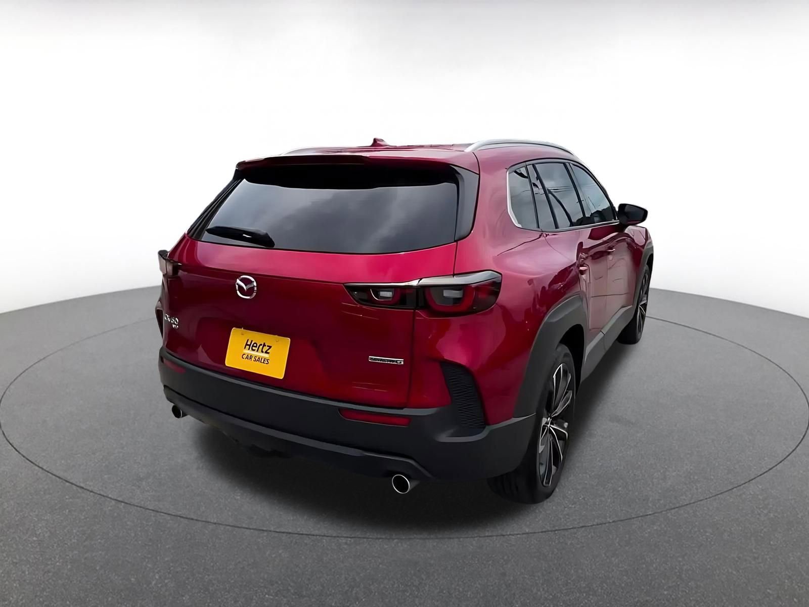 Thumbnail: 2025 Mazda CX-50 - 15