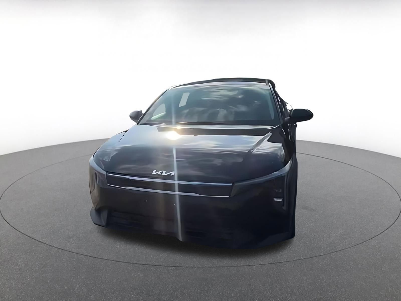 Thumbnail: 2025 Kia K4 - 17