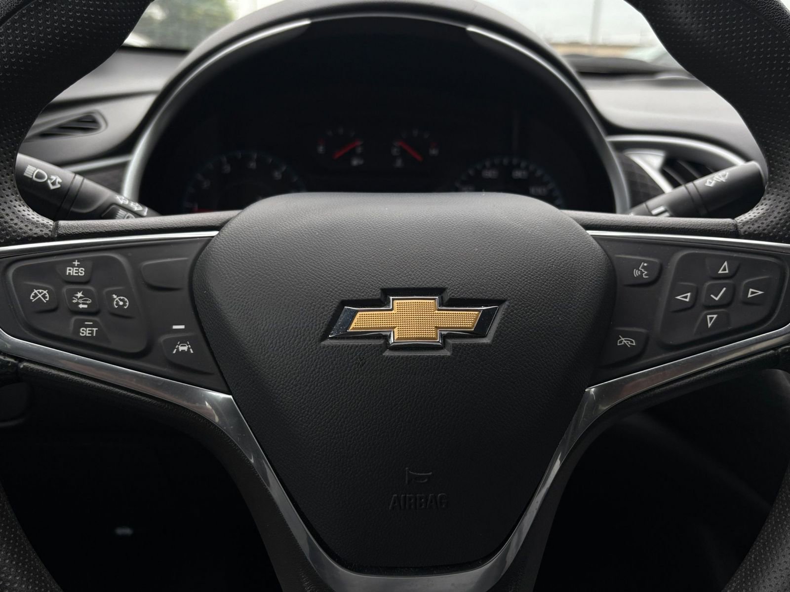 2023 Chevrolet Malibu LT 28