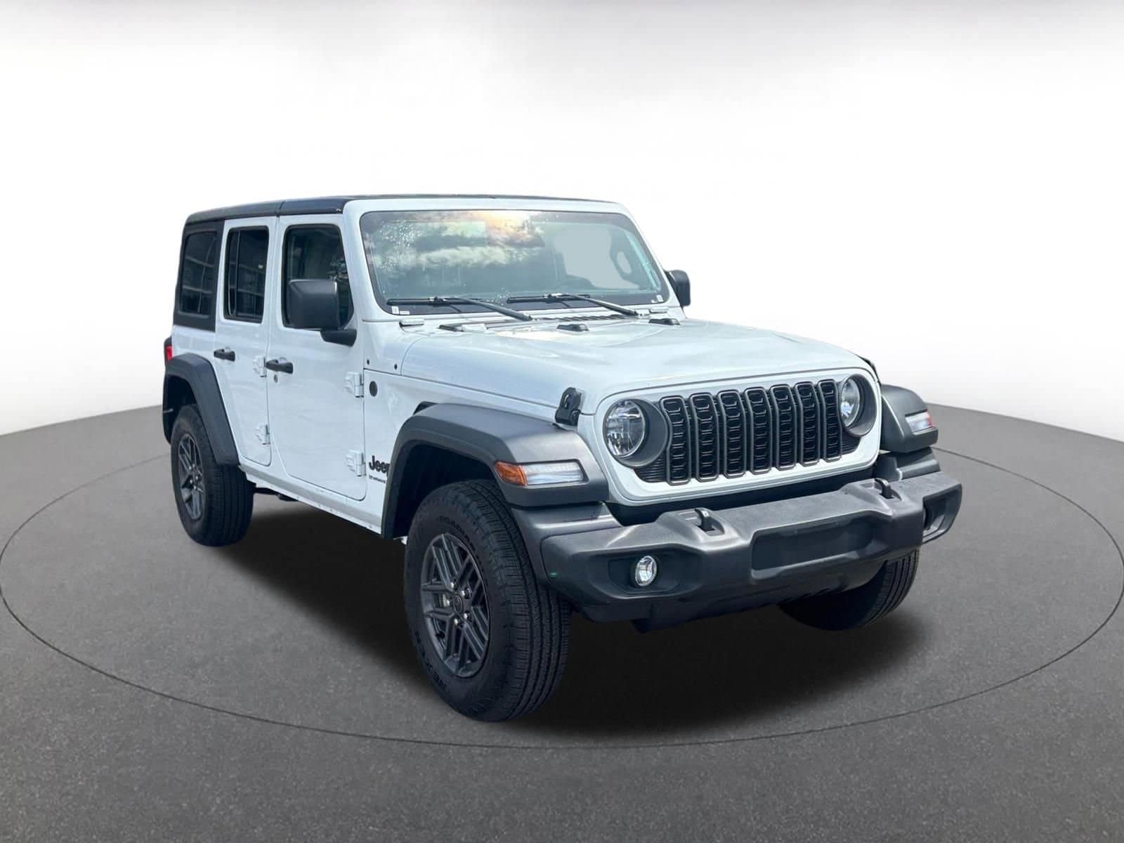 Thumbnail: 2025 Jeep Wrangler - 1