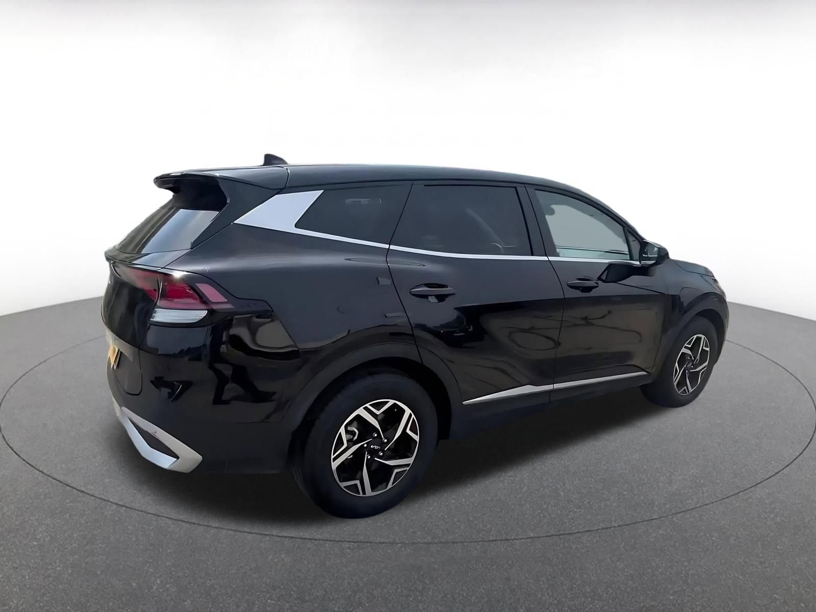 Thumbnail: 2025 Kia Sportage - 15