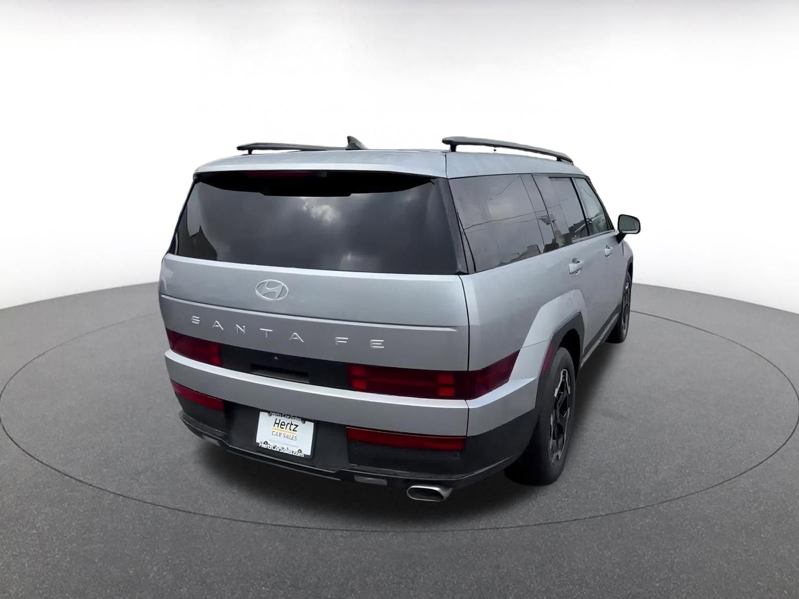 Thumbnail: 2025 Hyundai Santa Fe - 15