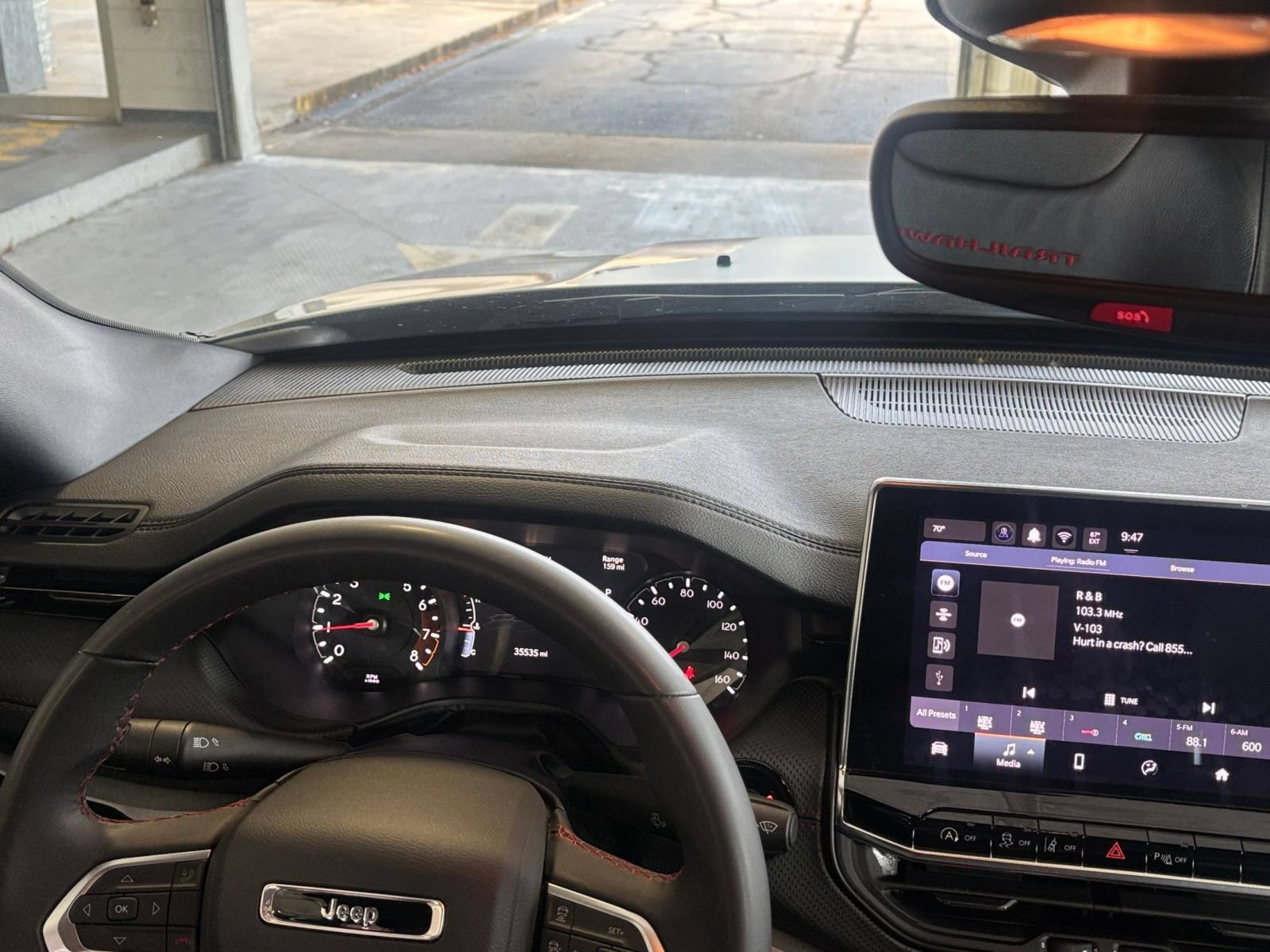 Thumbnail: 2025 Jeep Compass - 33