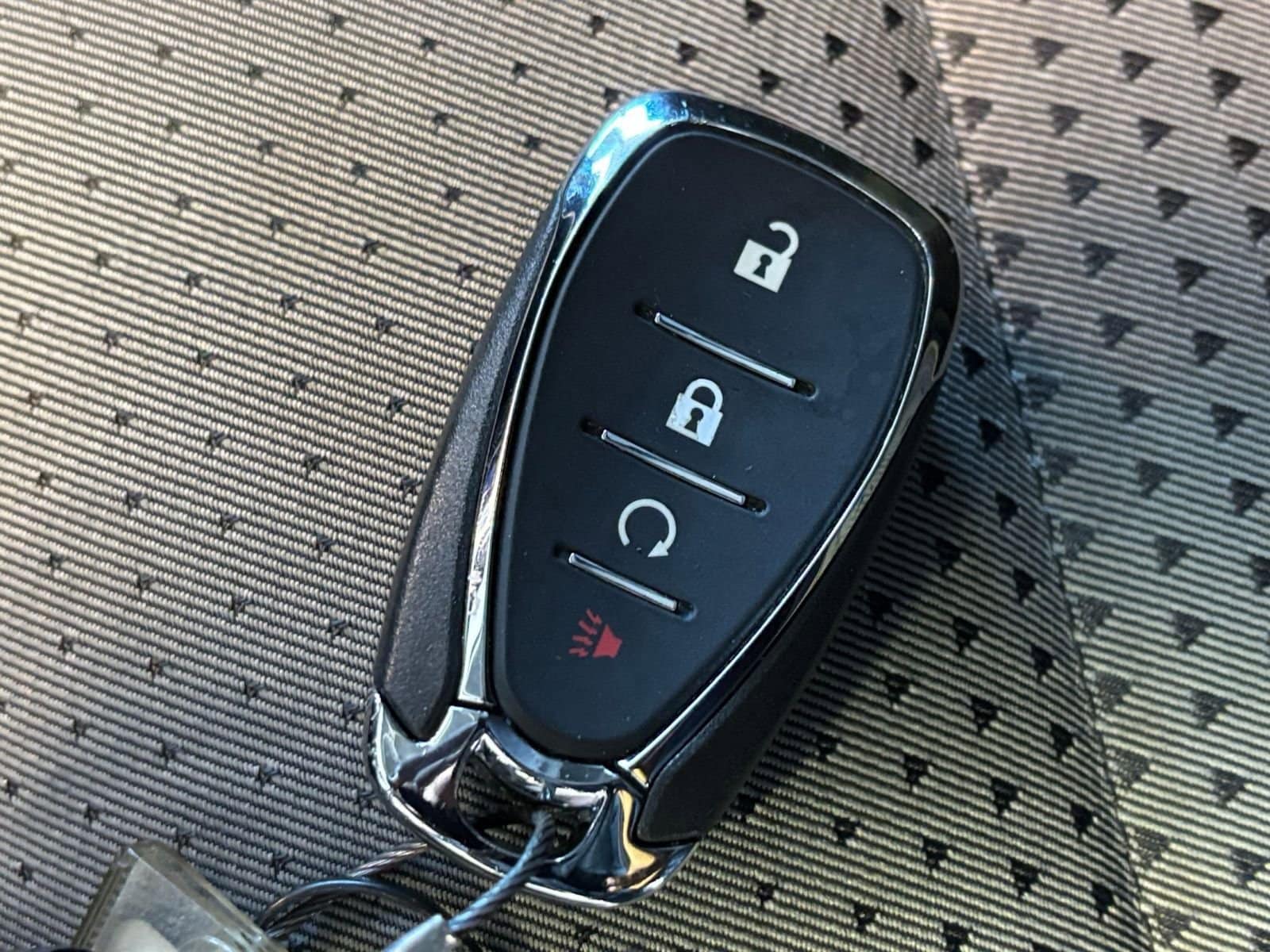 Thumbnail: 2025 Chevrolet Trax - 22