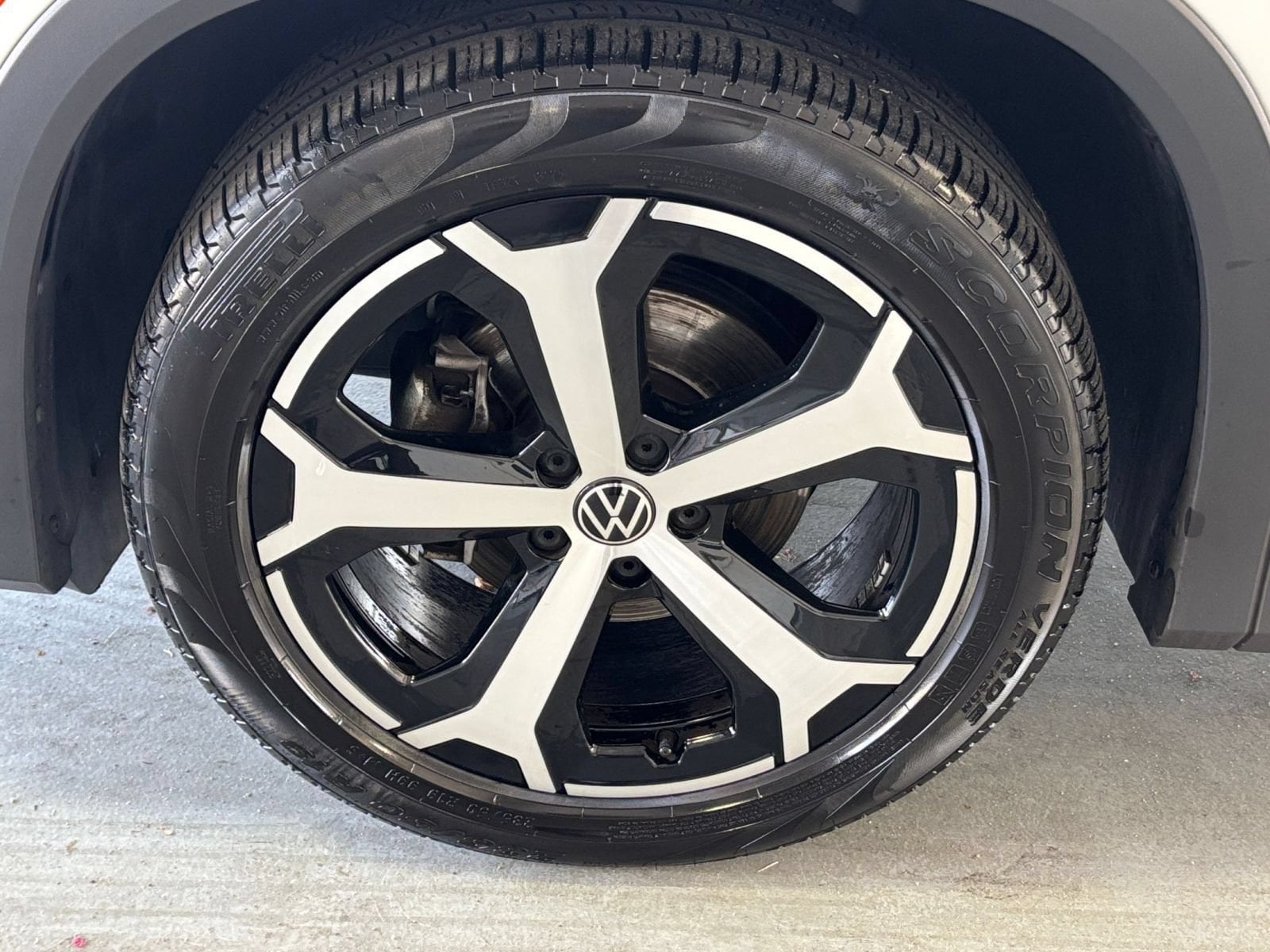 Thumbnail: 2026 Volkswagen Tiguan - 32