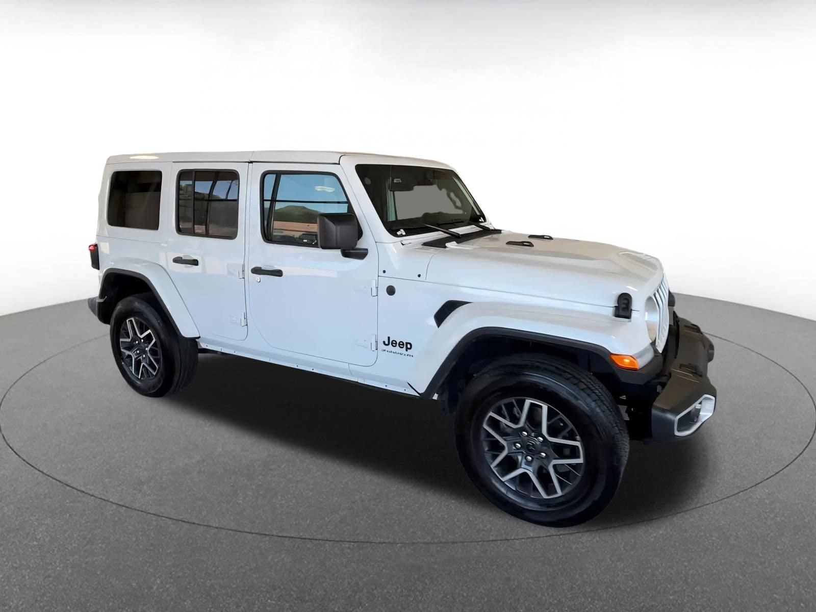 Thumbnail: 2025 Jeep Wrangler - 2