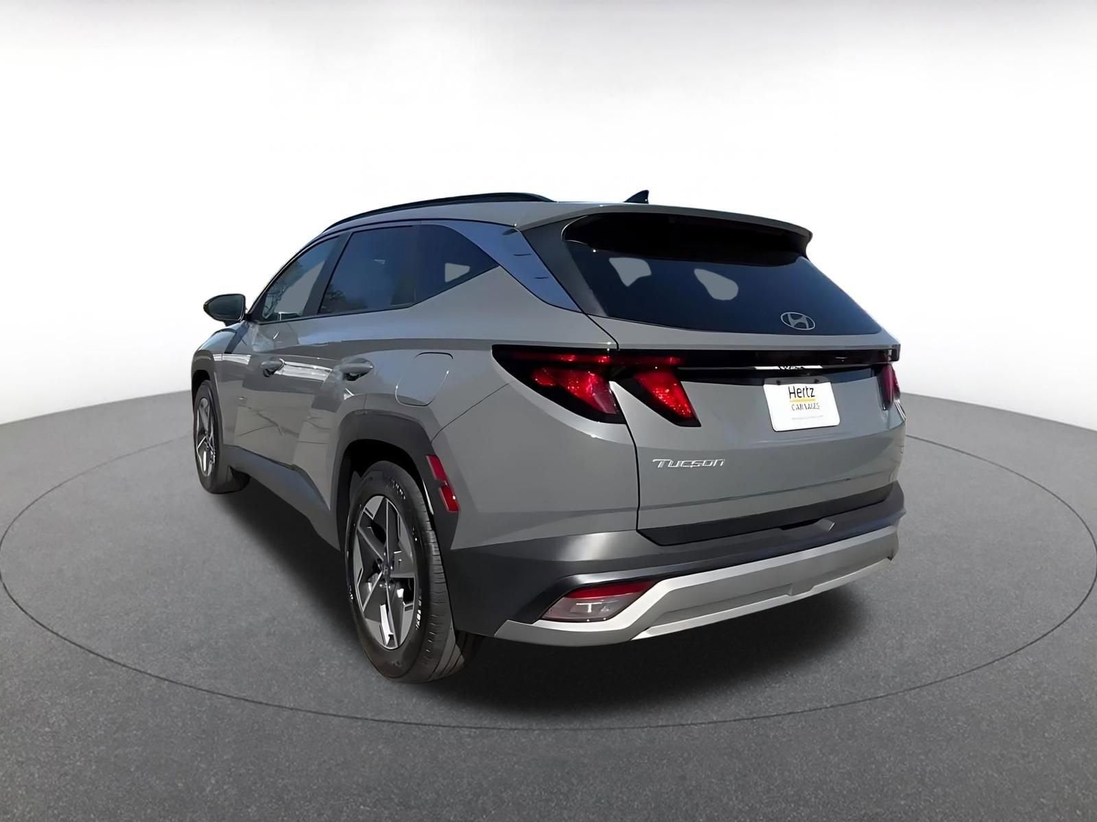 Thumbnail: 2025 Hyundai Tucson - 11