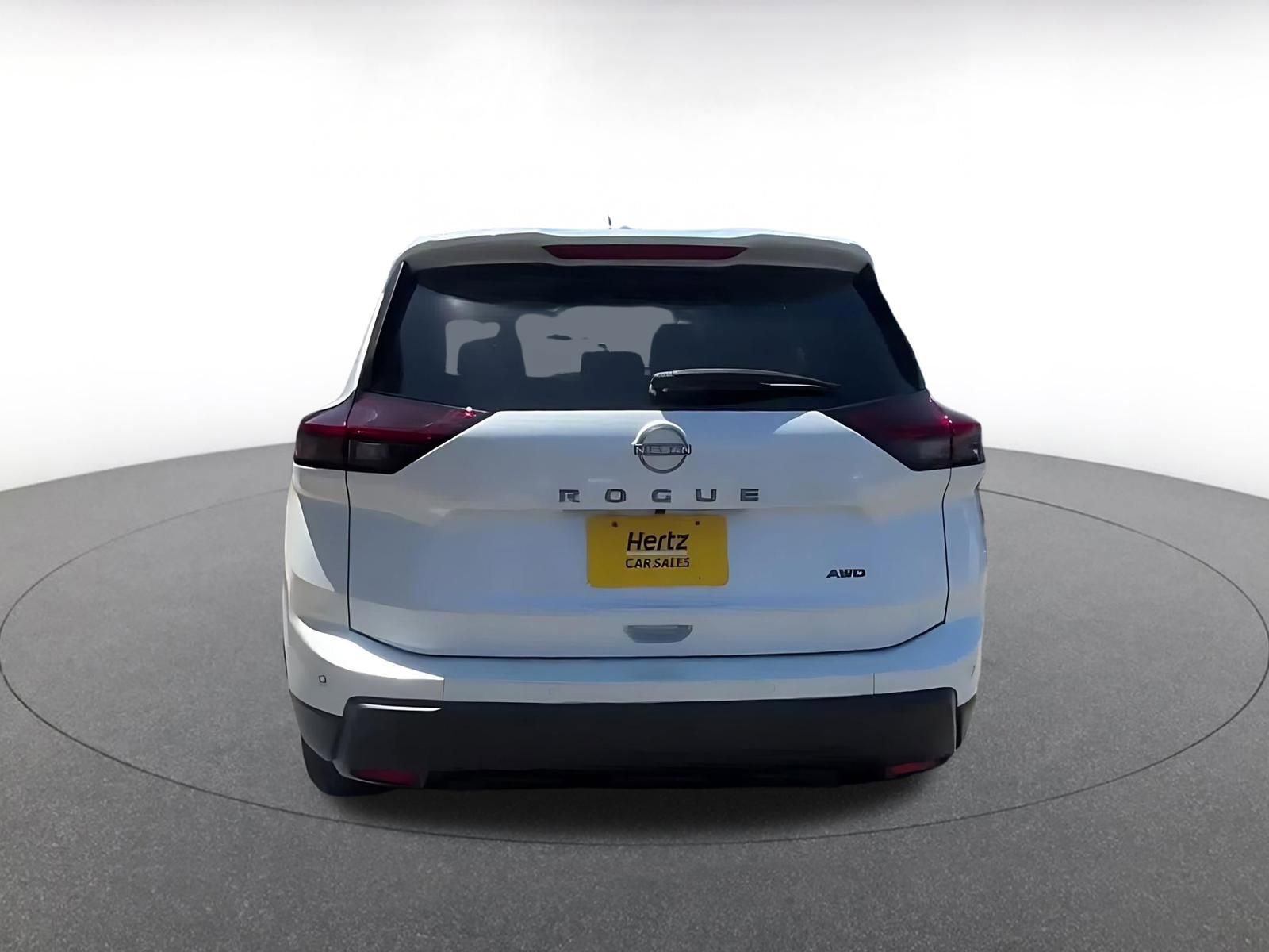 Thumbnail: 2025 Nissan Rogue - 12