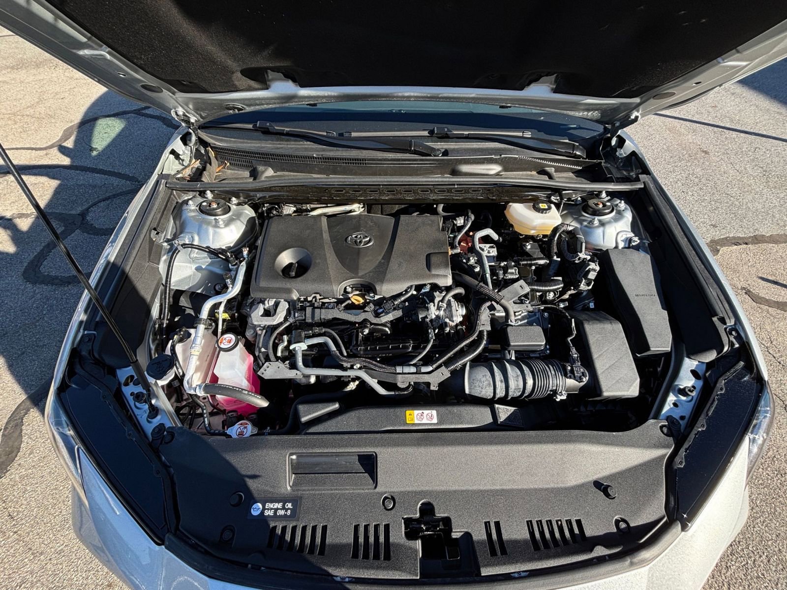 Thumbnail: 2025 Toyota Camry - 31