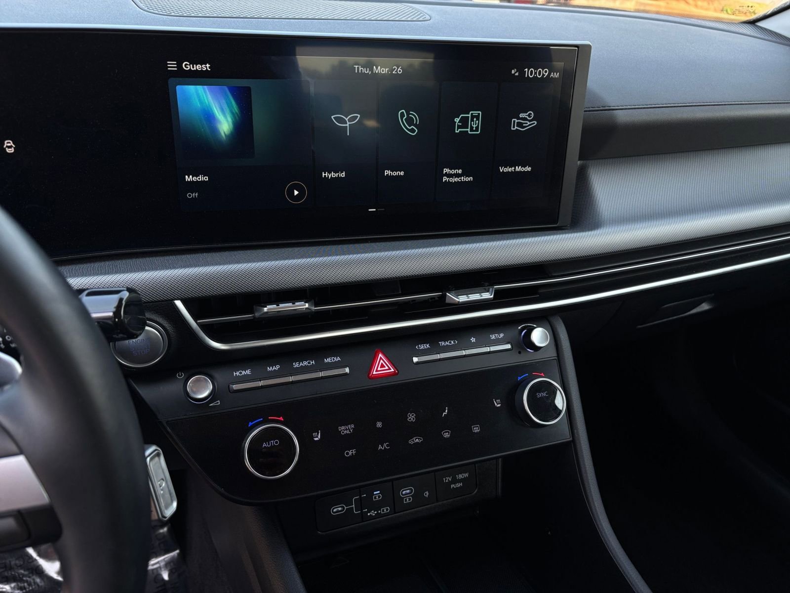 Thumbnail: 2025 Hyundai Sonata - 20