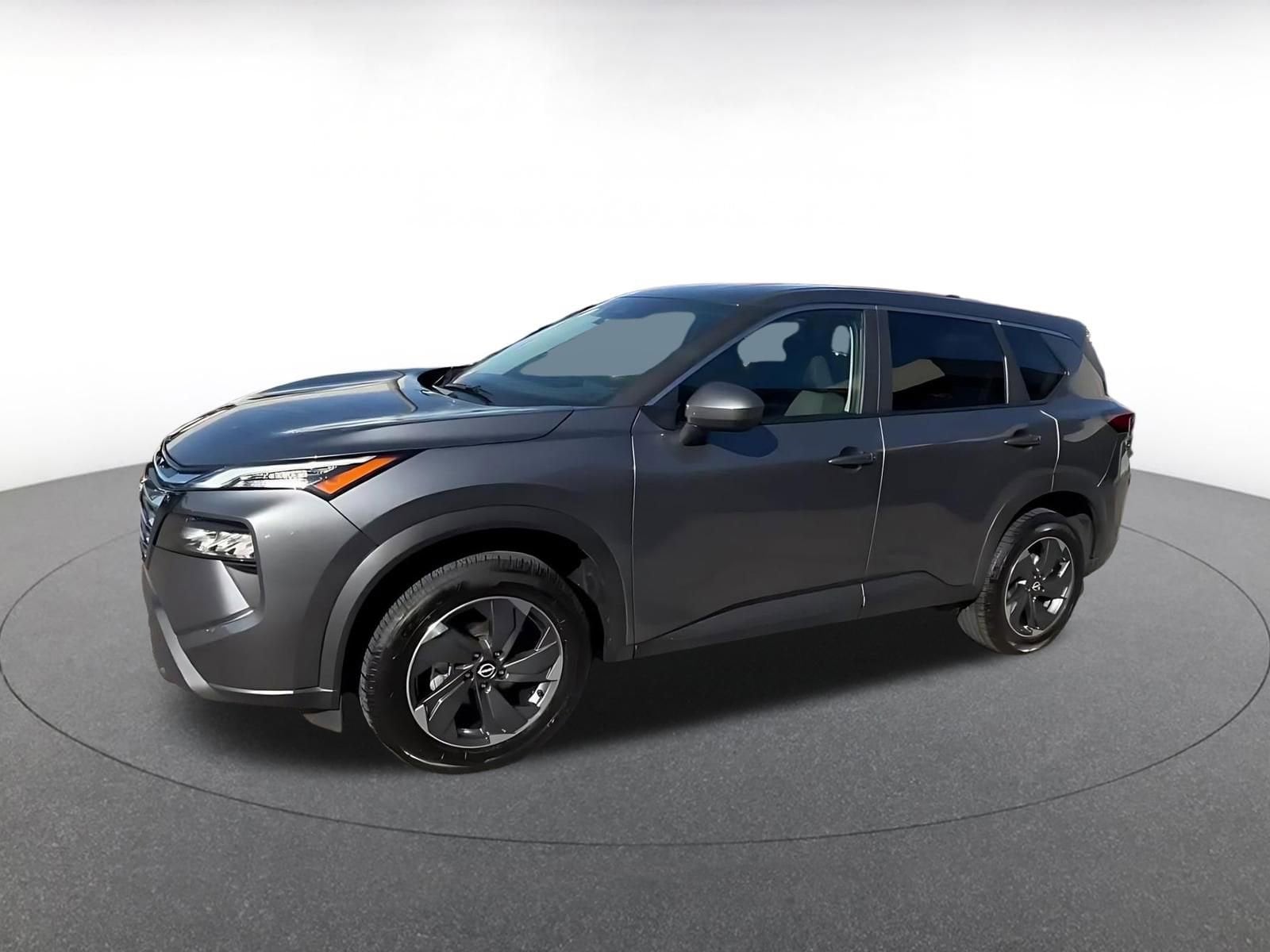 Thumbnail: 2025 Nissan Rogue - 7