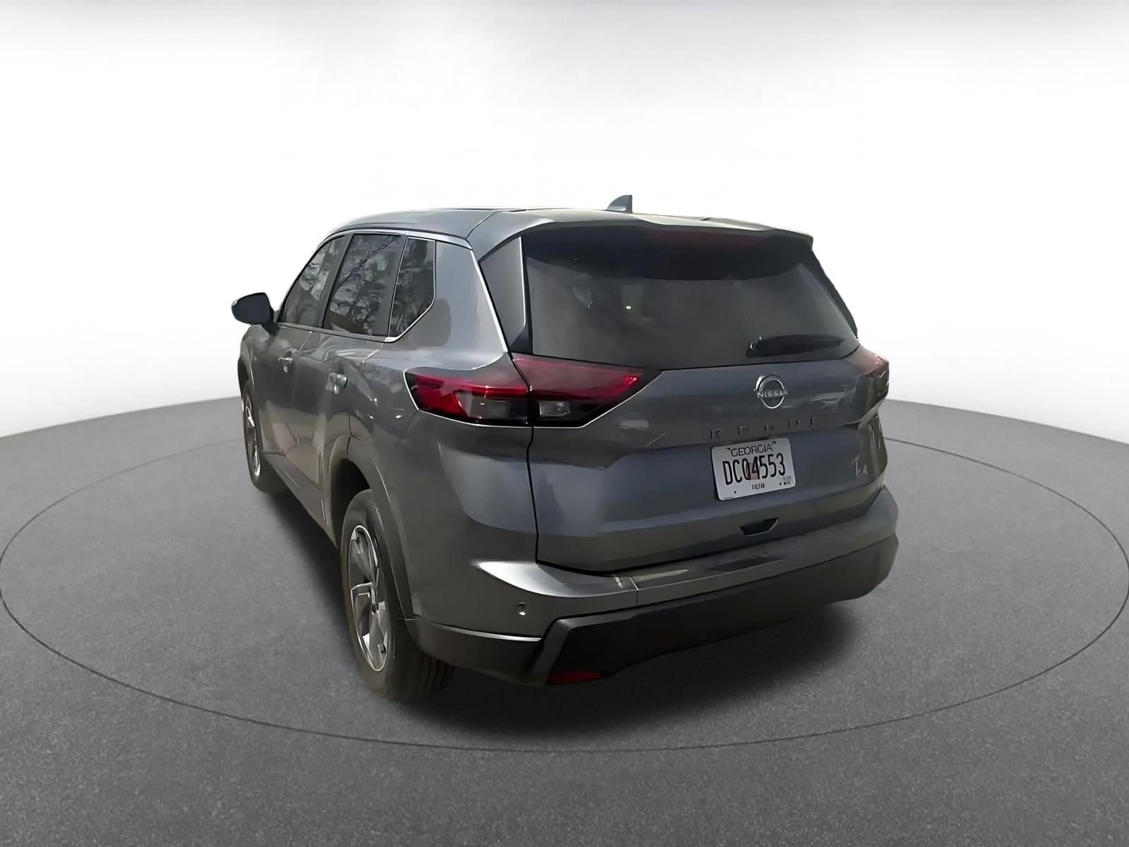 Thumbnail: 2025 Nissan Rogue - 17